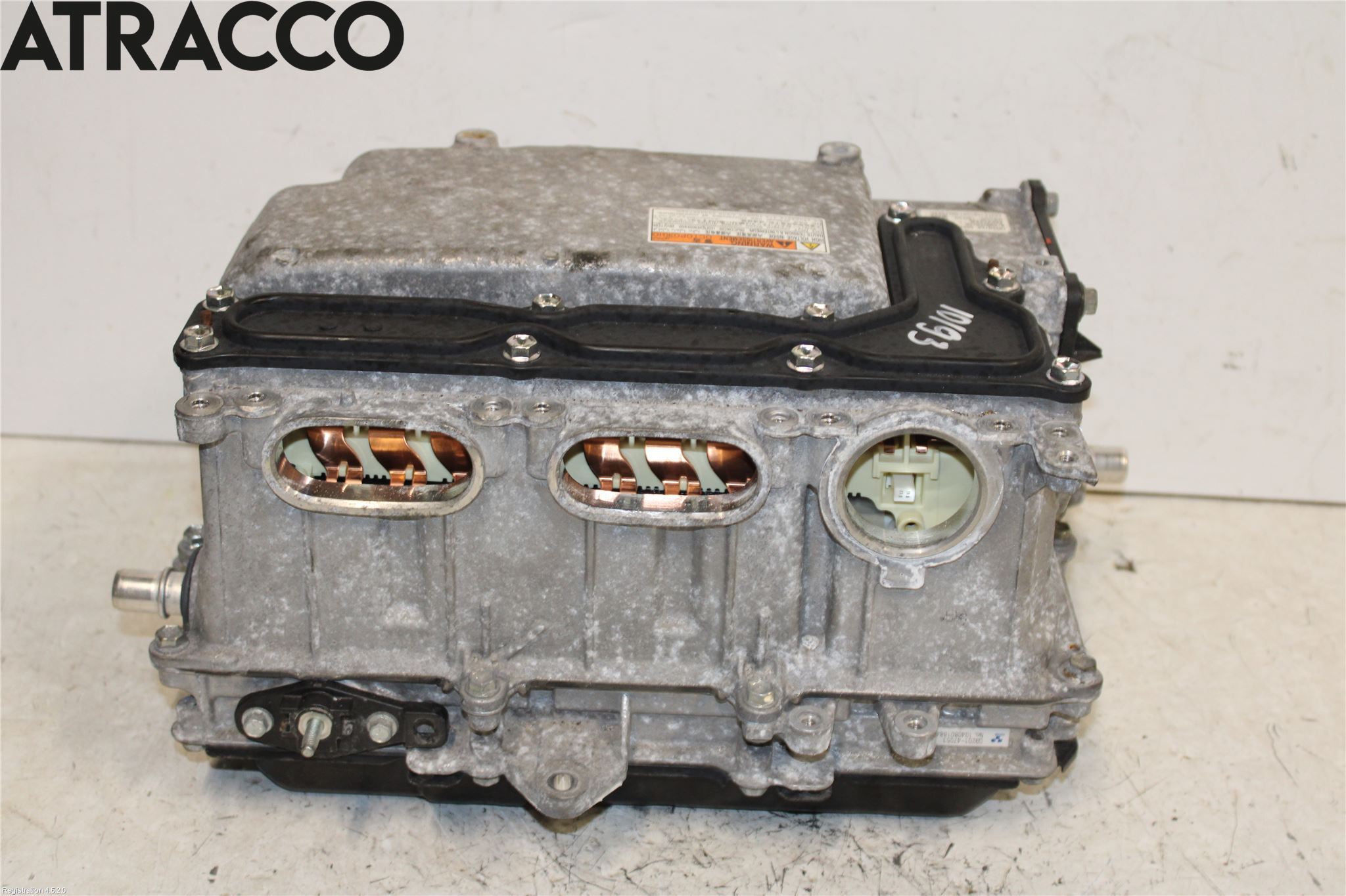 Toyota AURIS 13-19 Inverter Hybrid