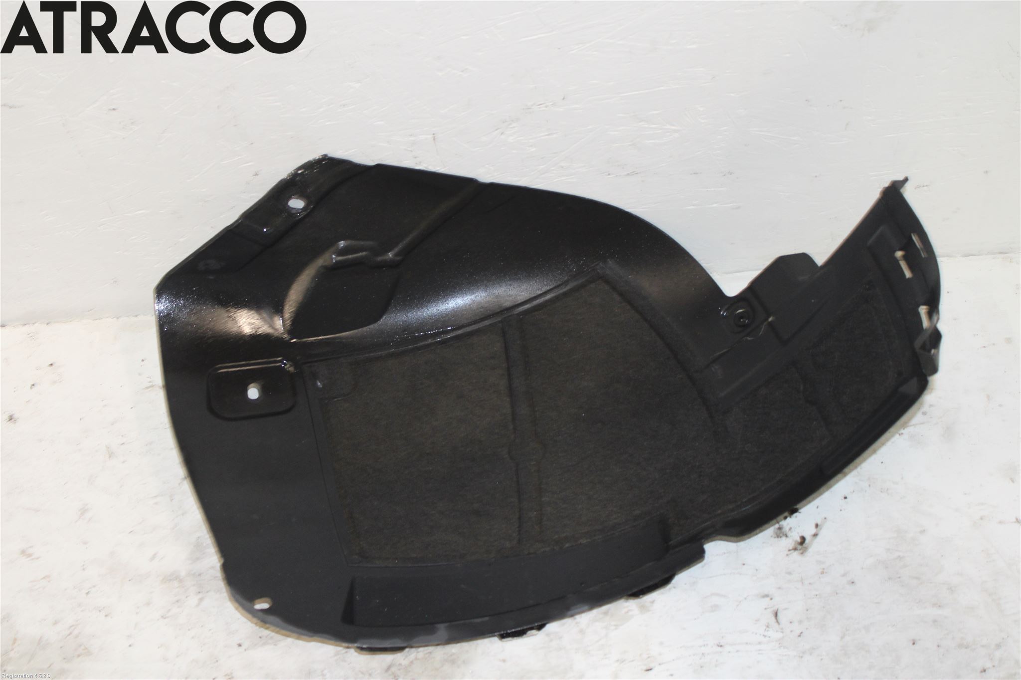 Opel MERIVA B 10-17 Skjerm Indre