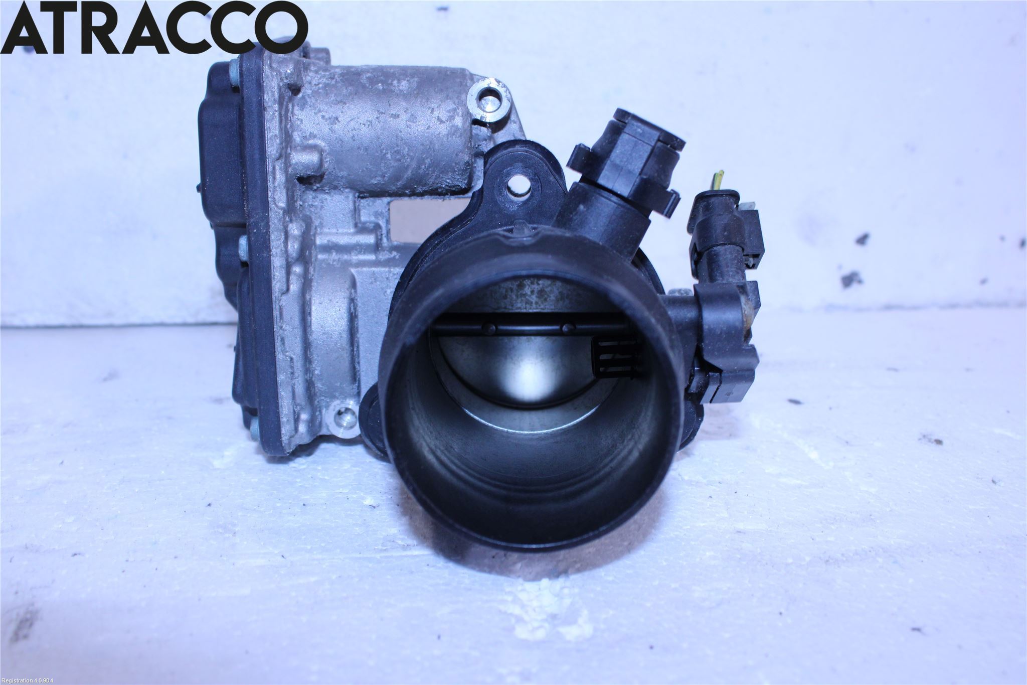 Mini ONE/COOPER 5DR F55 14-24 Inns Spjeldhus