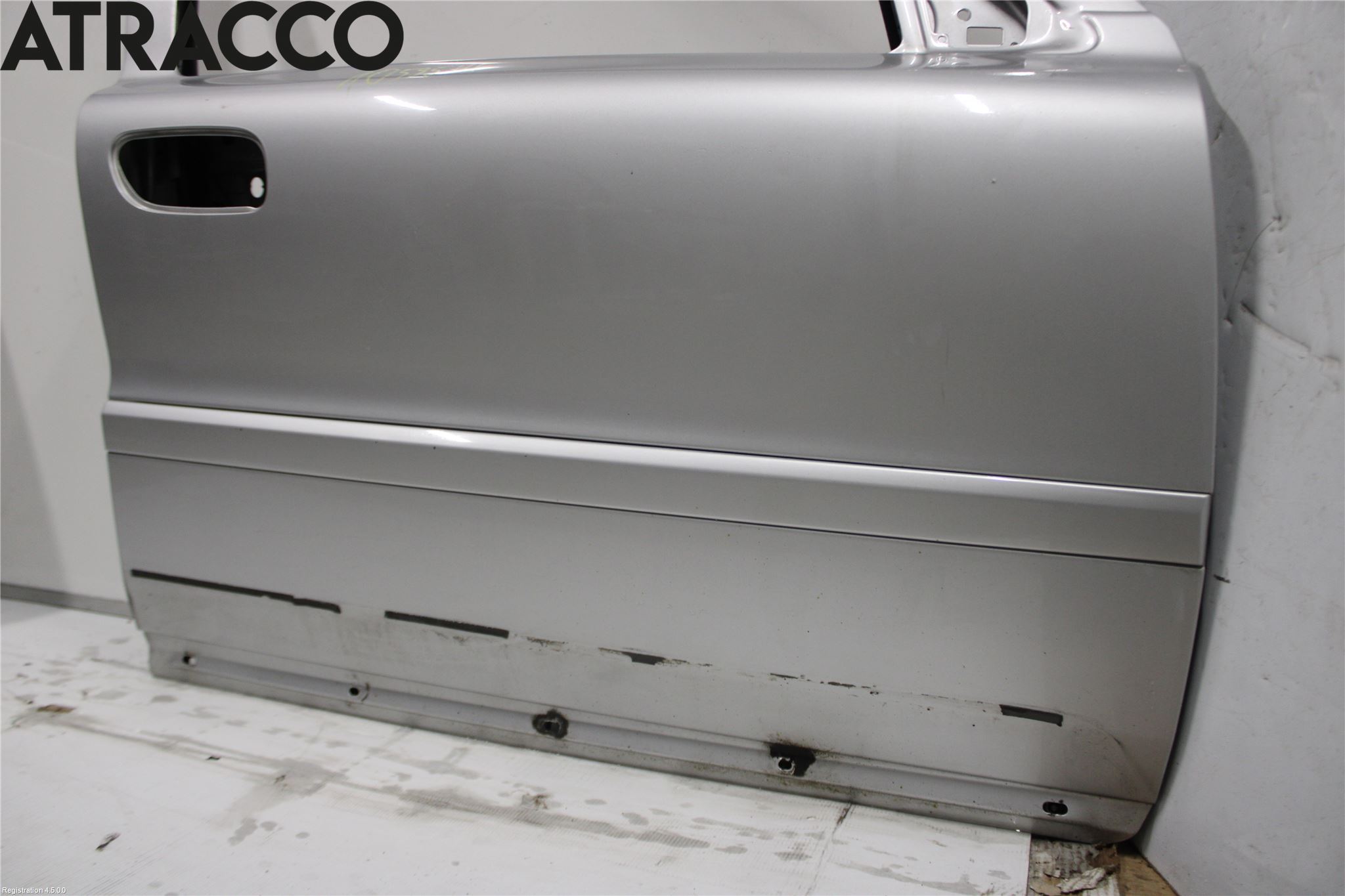 Volvo XC70 01-04 Dør 4D Foran Høyre