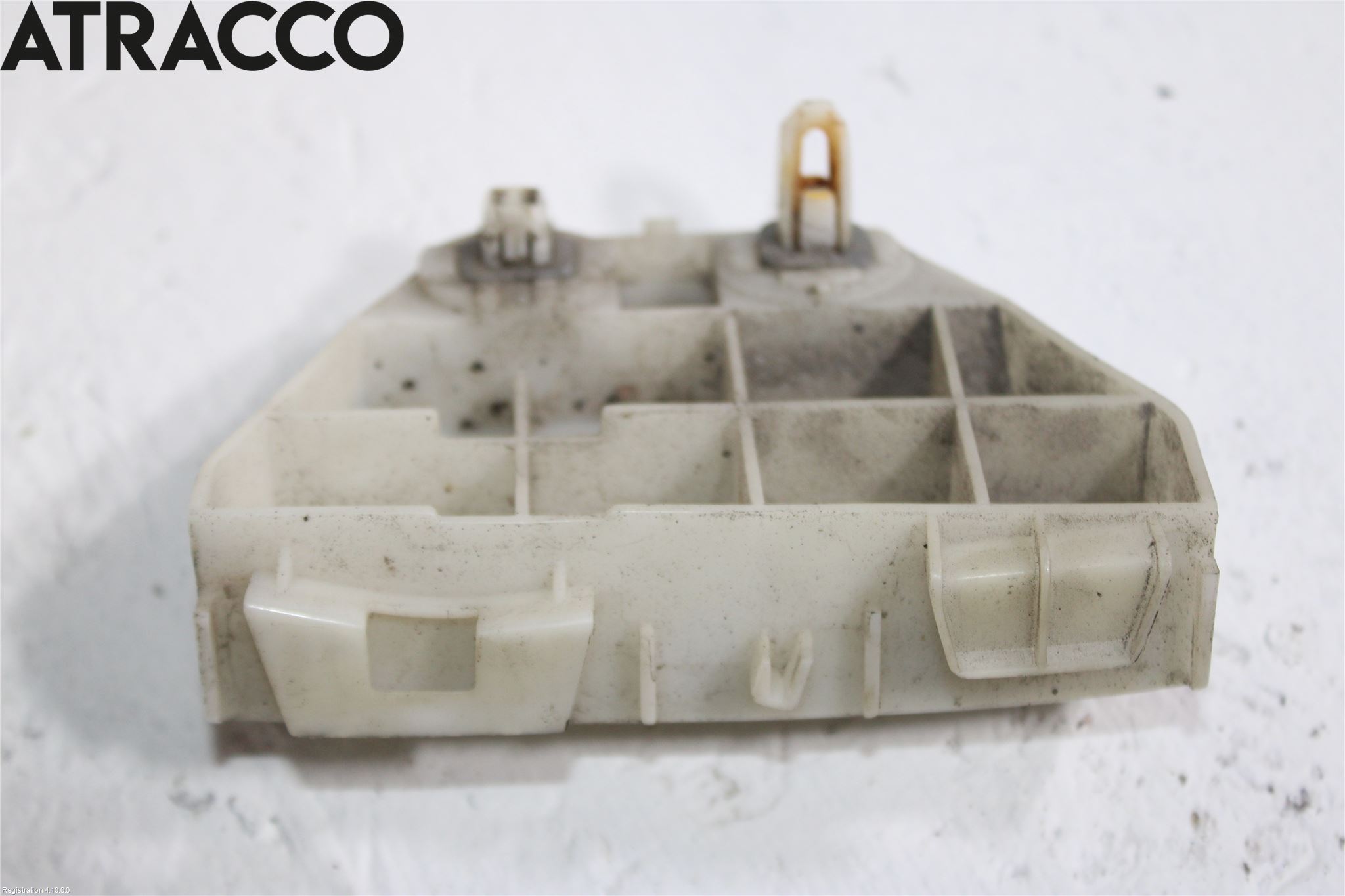 Toyota COROLLA 08-12 Støtfanger Bak Feste