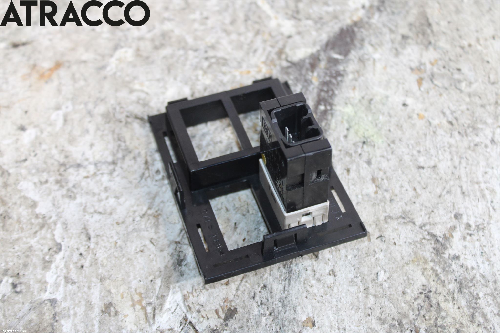 Suzuki GRAND VITARA I 98-05 Bryter Dashbord Lys Dimming