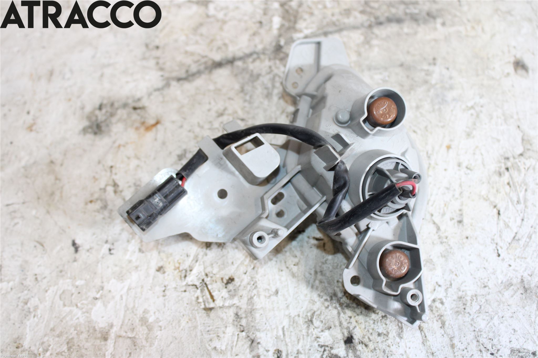 Mazda CX-3 Blinklykt Foran Høyre