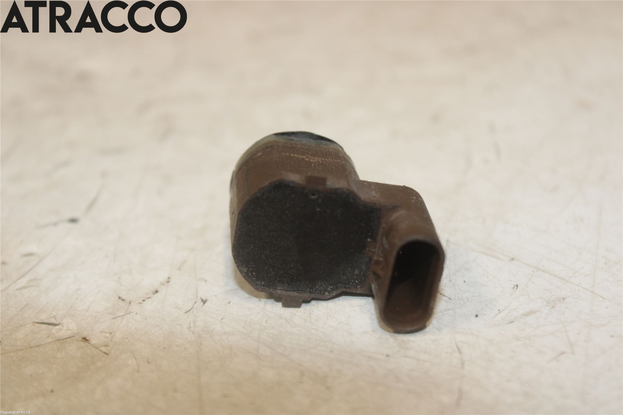 BMW 5 F10/F11/F18 09-17 Sensor Ryggesensor