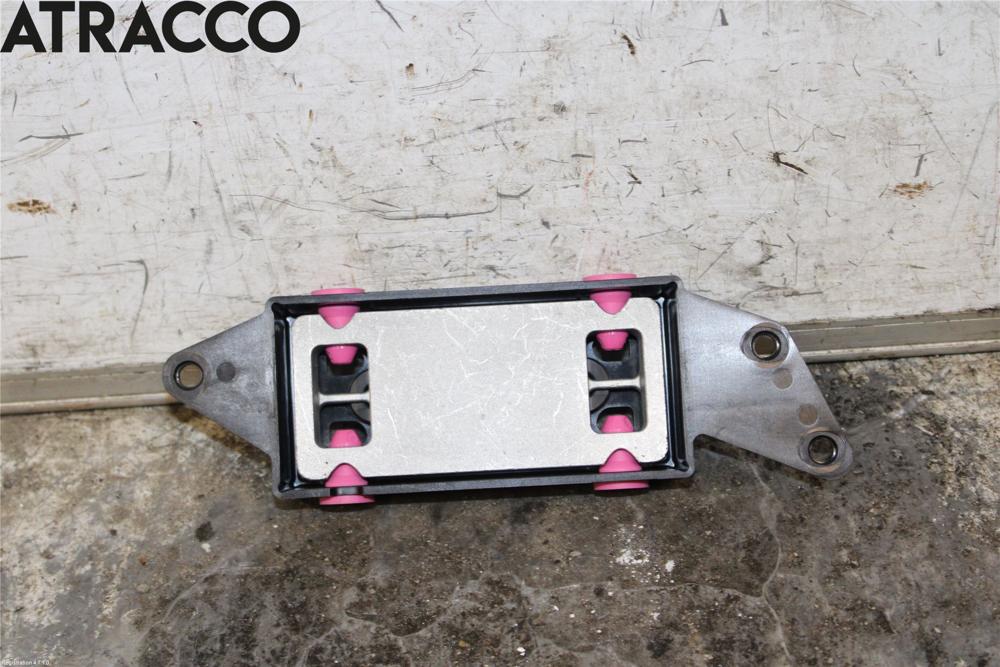 Volvo V90 17->> Vibrasjonsdemper