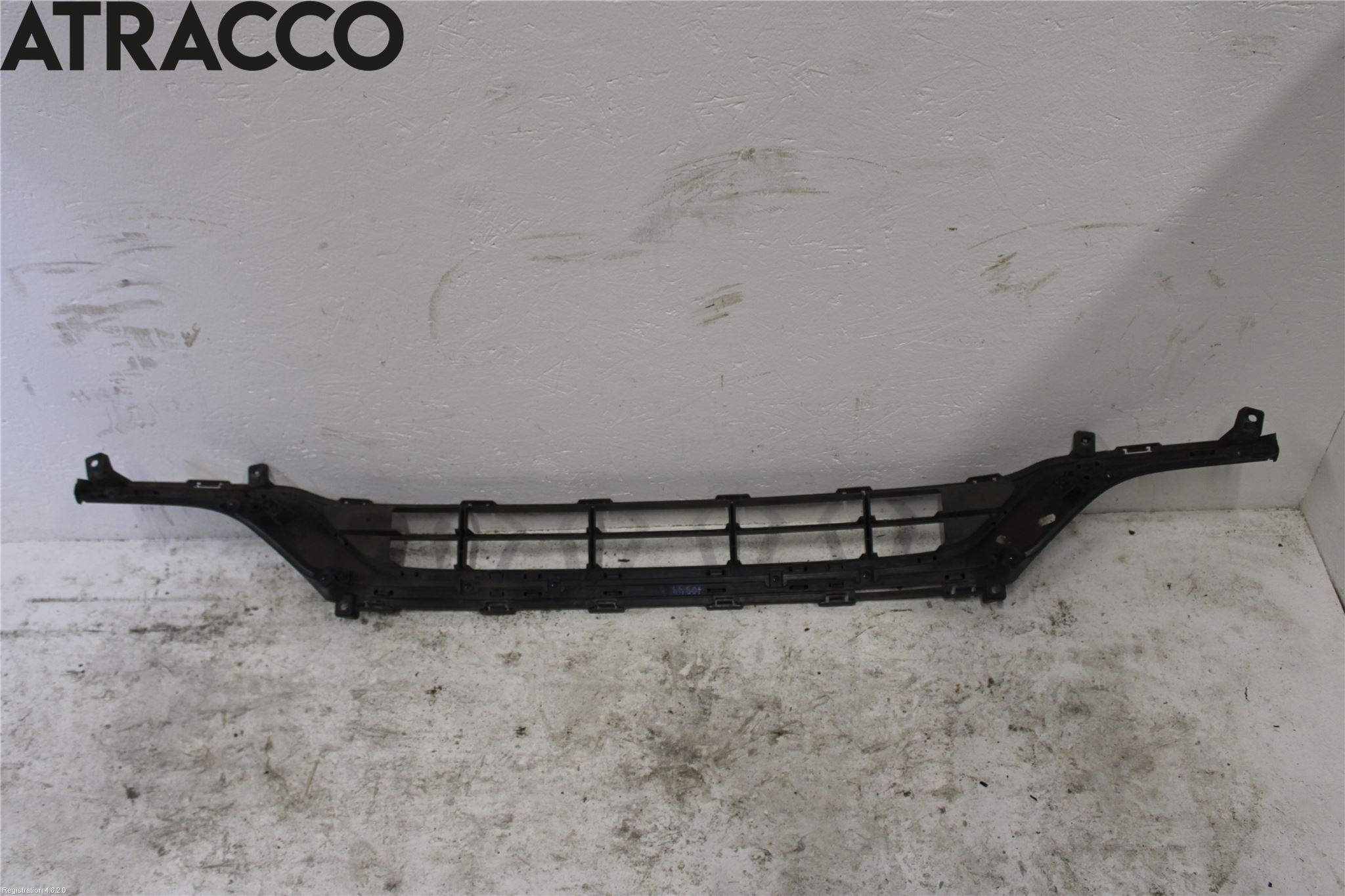 Kia VENGA 10-19 Grill-Gitter