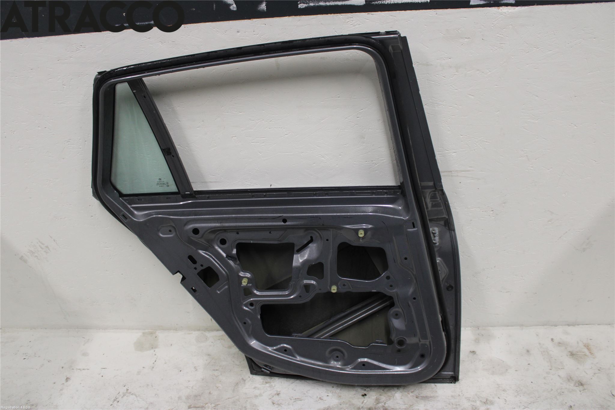 BMW 3 E90/91 SED/TOU 05-12 Dør 4D Bak Venstre