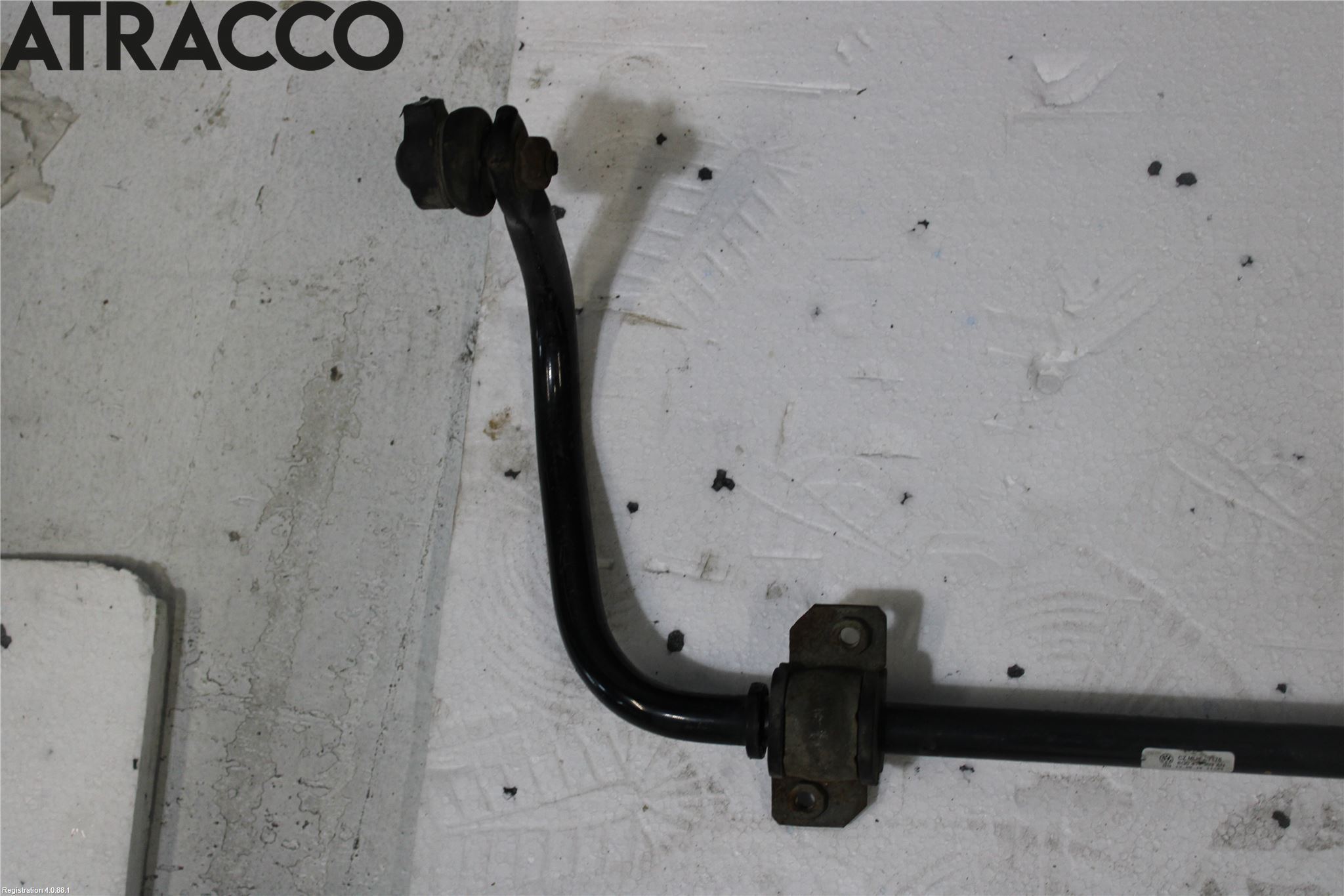 Volkswagen VW POLO 10-17 Stablisatorstag Foran