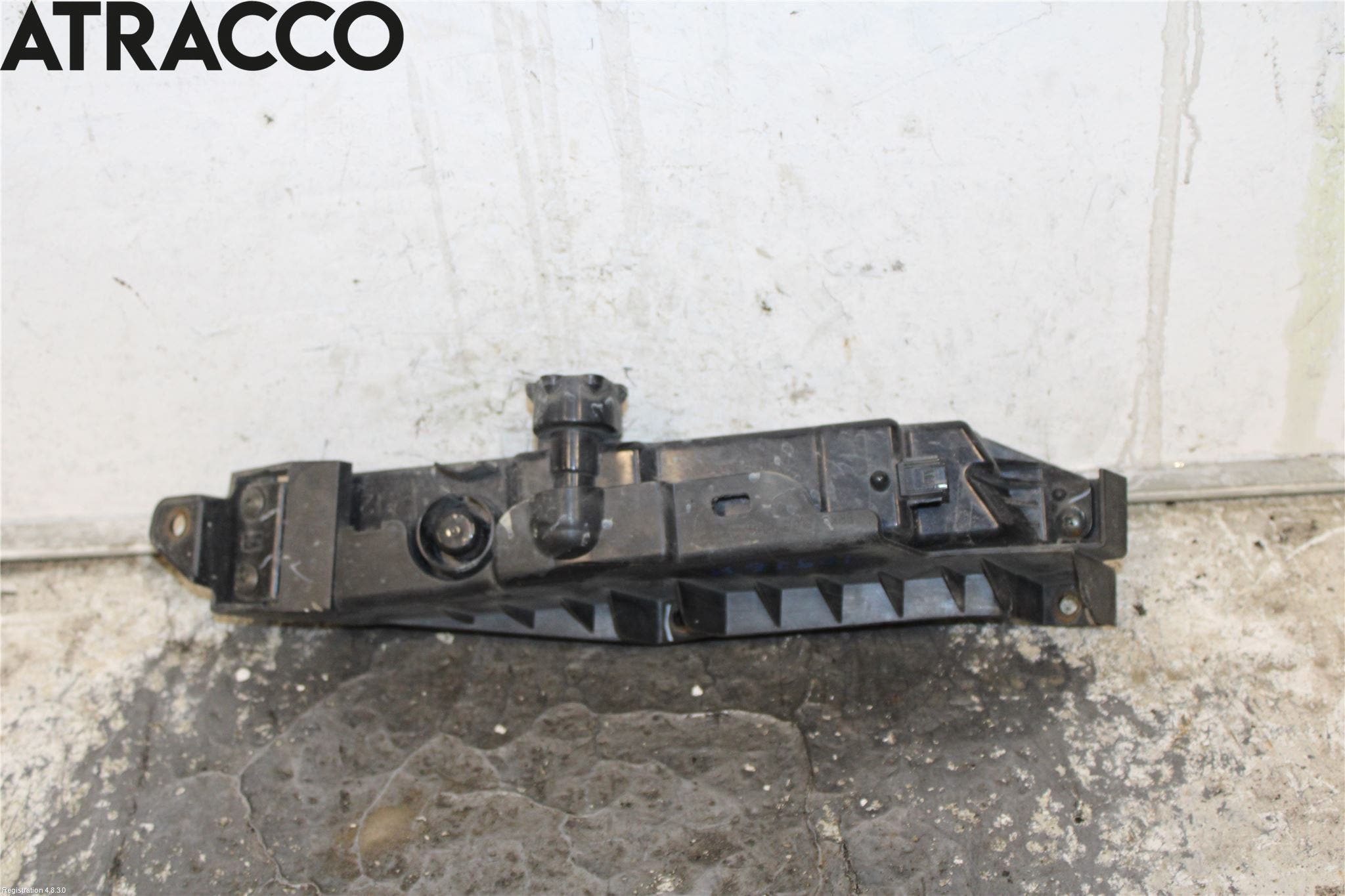 Honda CR-V 19-22 Frontlykt-Kurve-Tåkelys