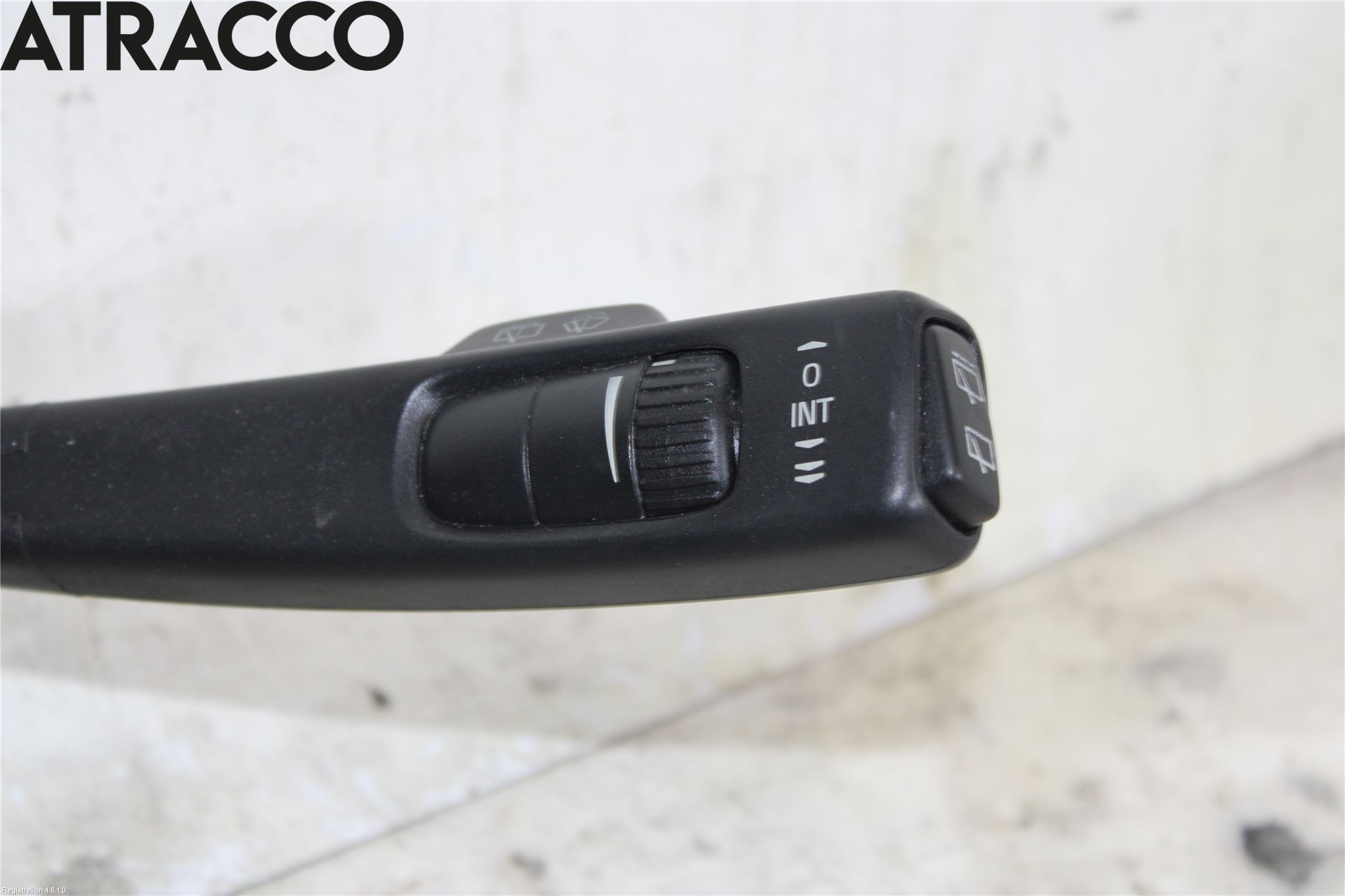 Volvo V50 08-12 Bryter Ratt Kombi H Og V