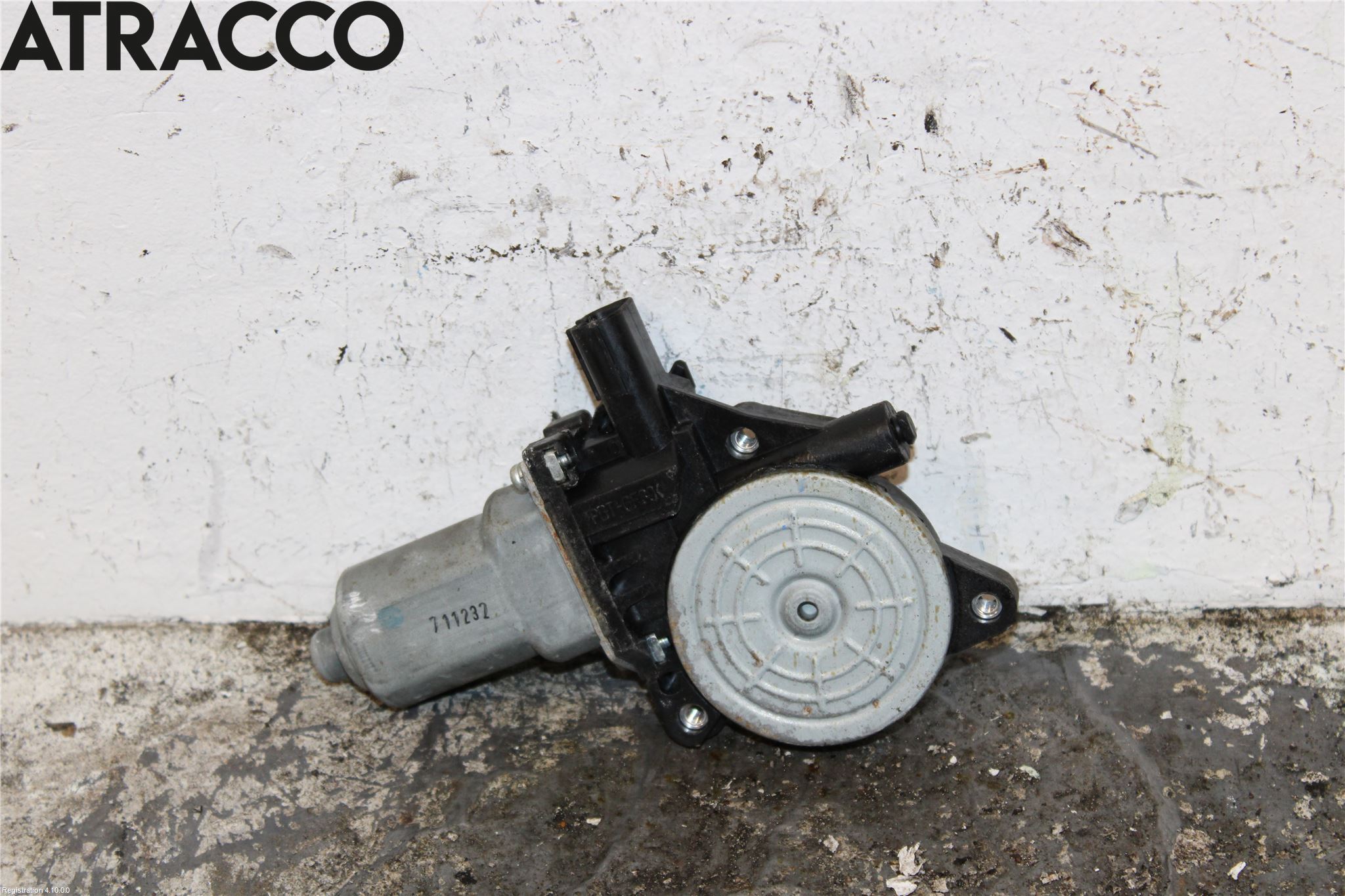 Honda CR-V 07-12 Vindusheismotor