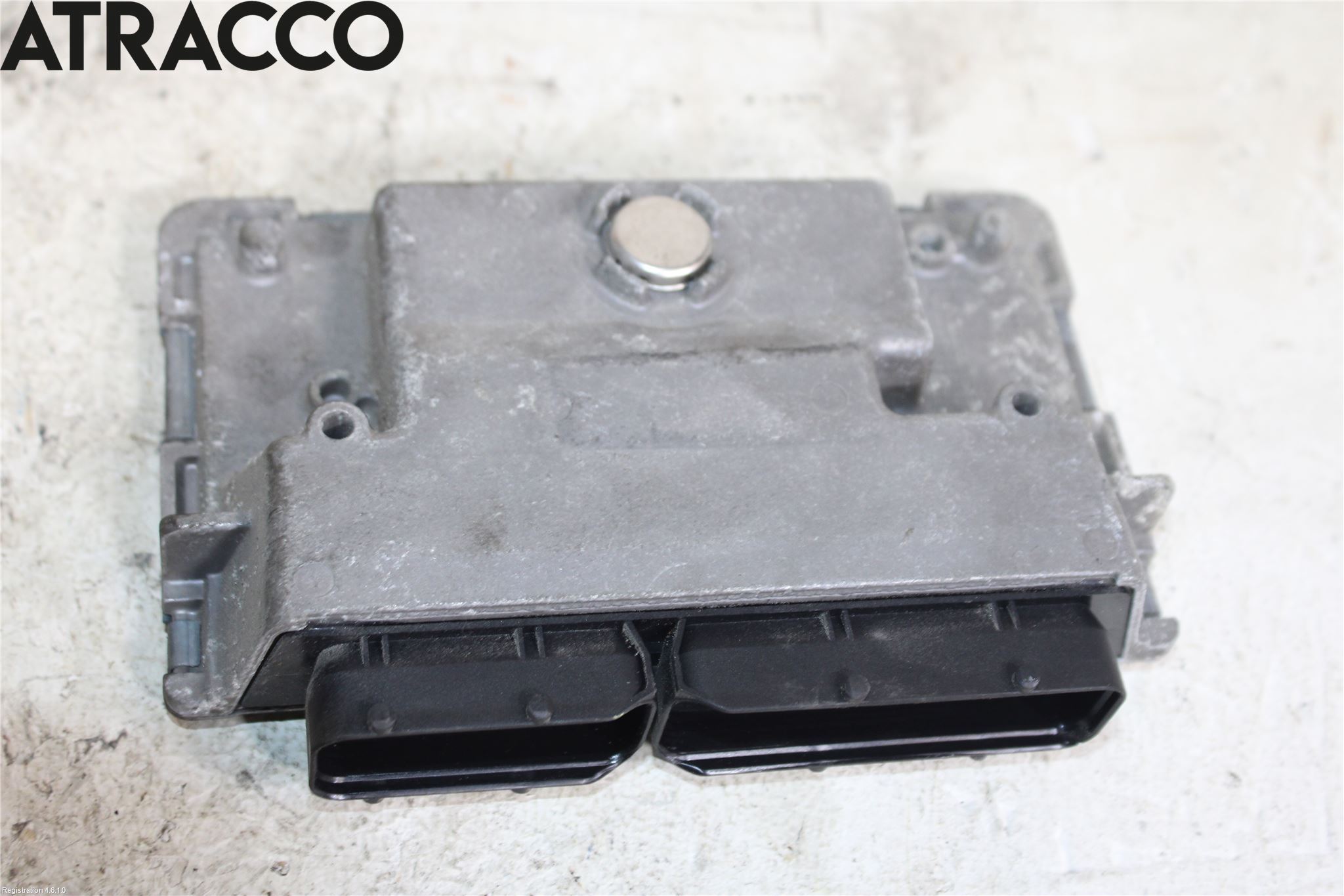 Volkswagen VW POLO 10-17 Styreenhet Øvrig