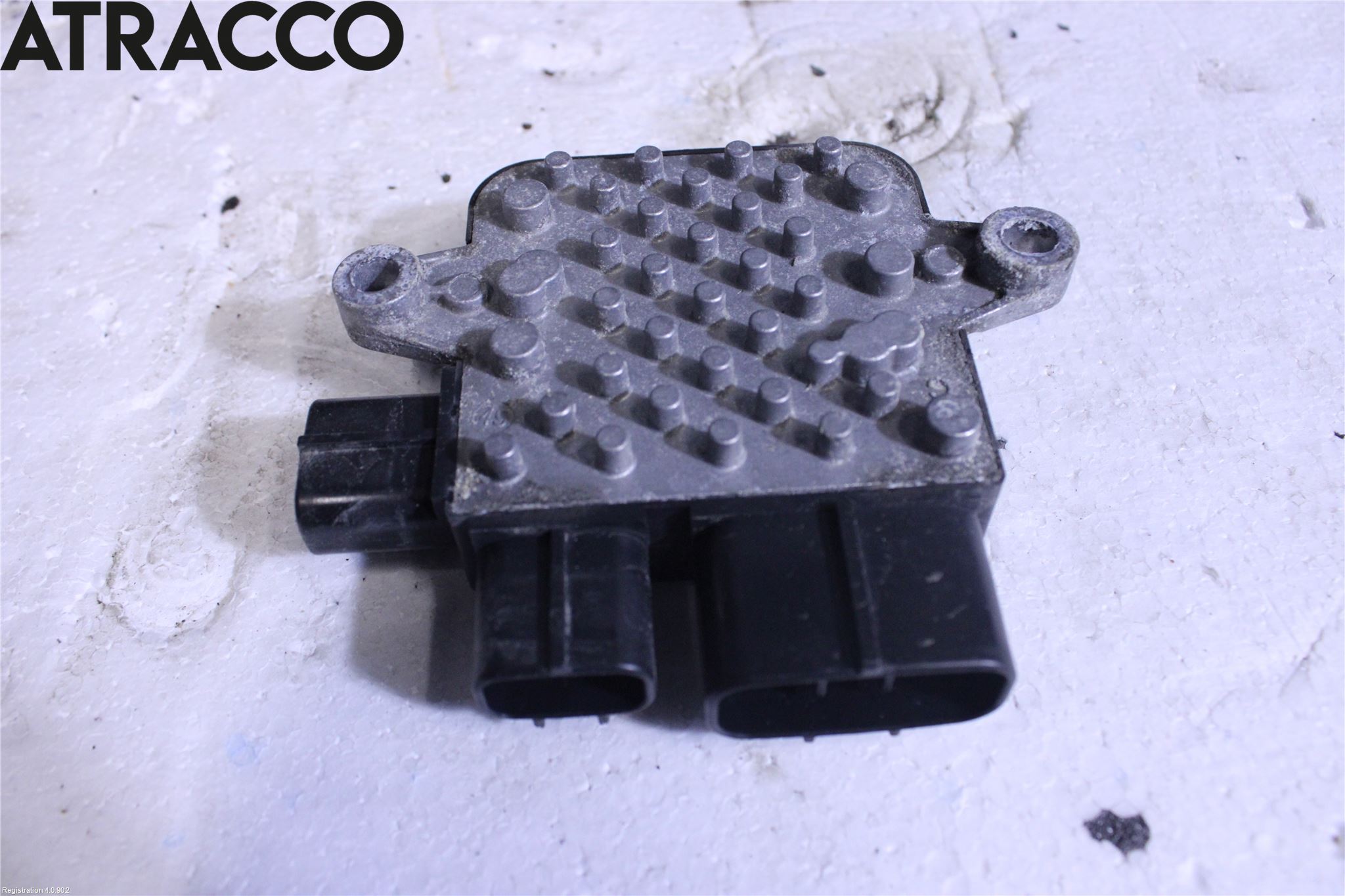 Nissan LEAF 18- Rele Kjølevifte