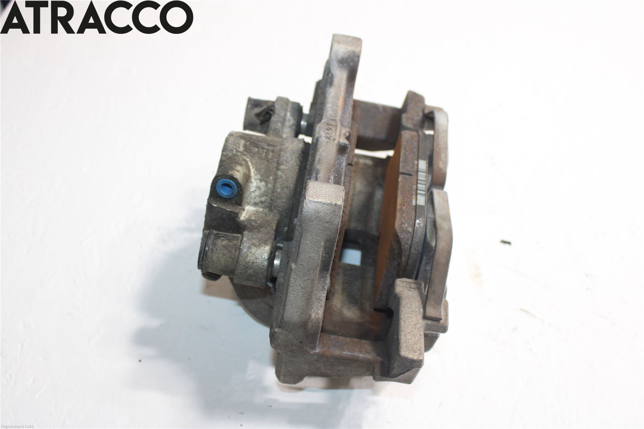 Volvo C40/RECHARGE 21- Bremsecaliper Foran Venstre