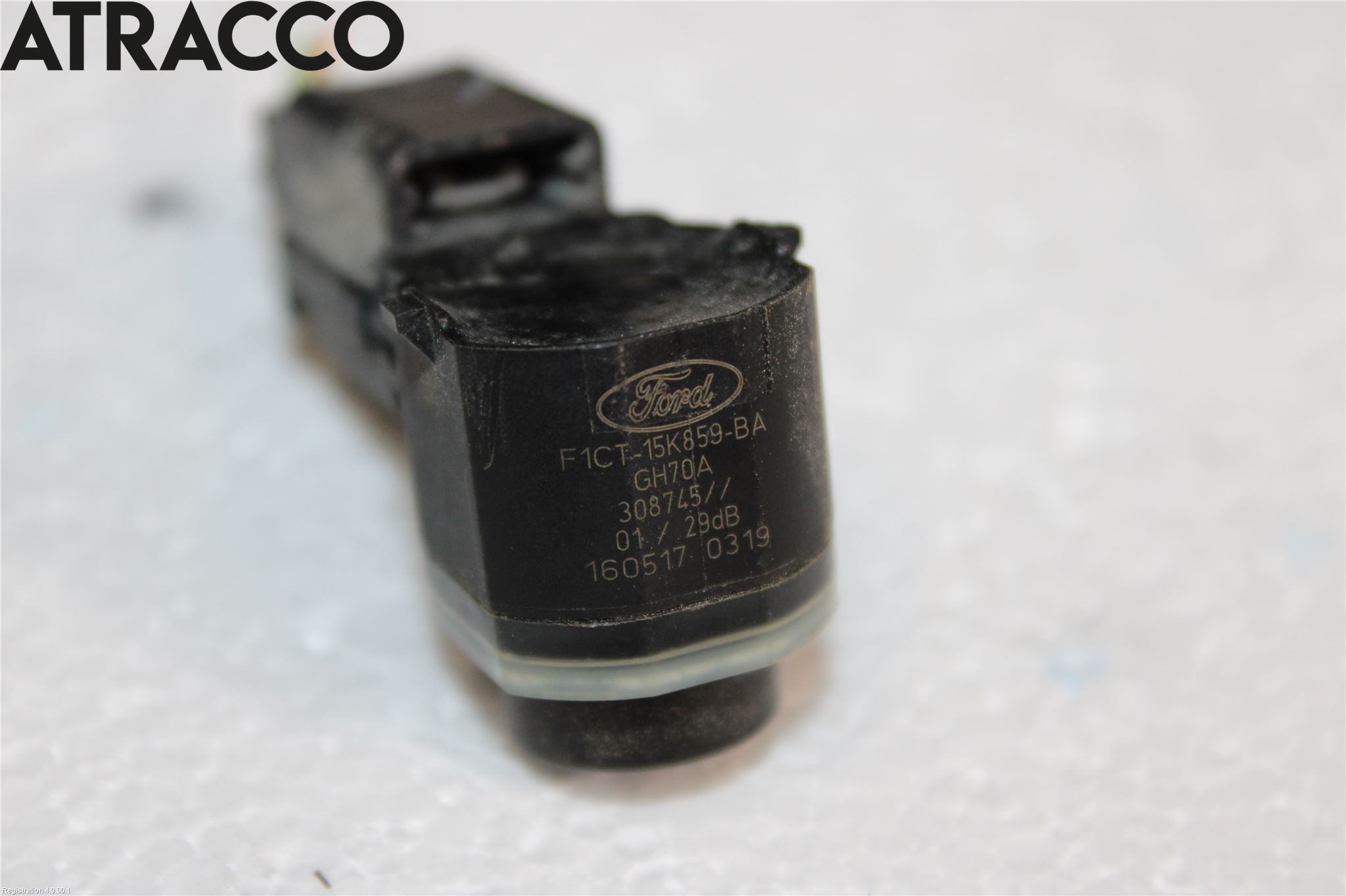 Ford KA+ 16-20 Sensor Ryggesensor