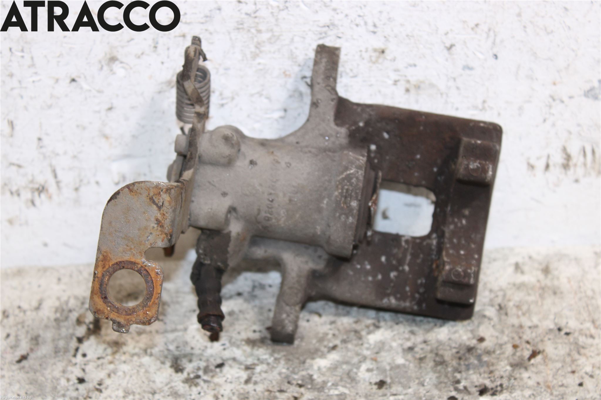 Toyota AVENSIS 09-15 Bremsecaliper Bak Høyre