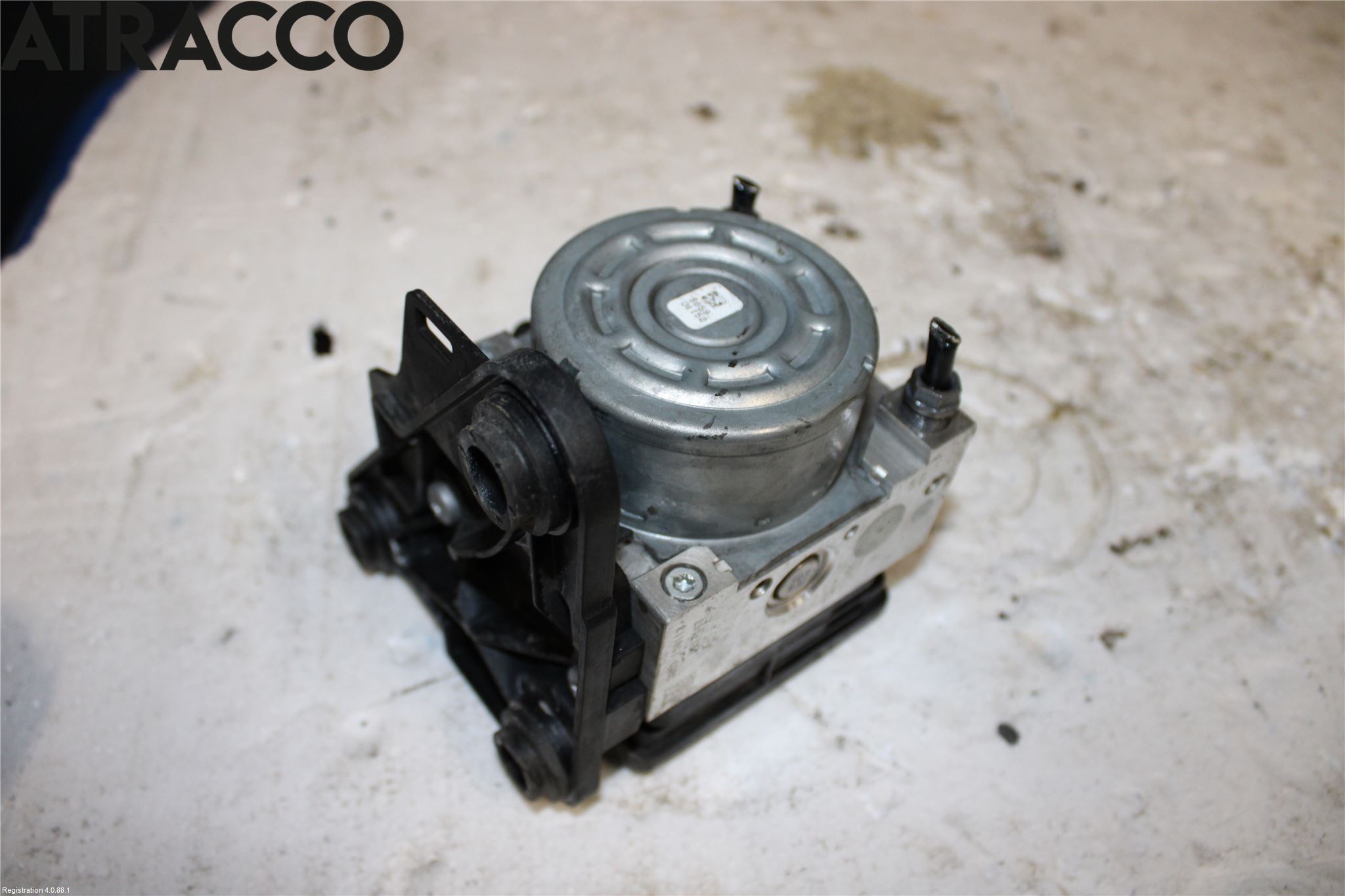 Audi A3/S3 05-13 Abs Hydraulikkaggregat