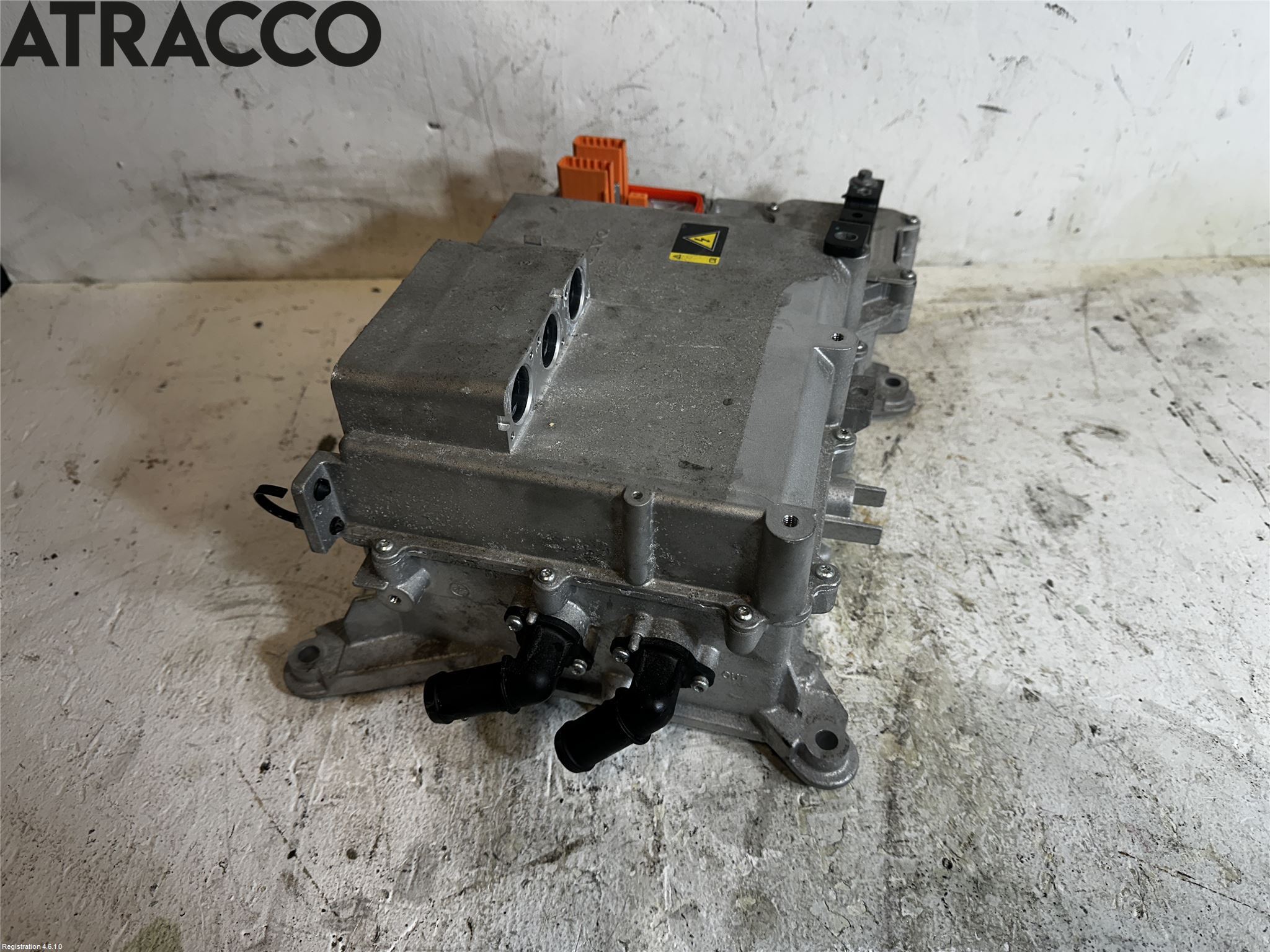 Volvo XC90/RECHARGE 16- Elektrisk Øvrig