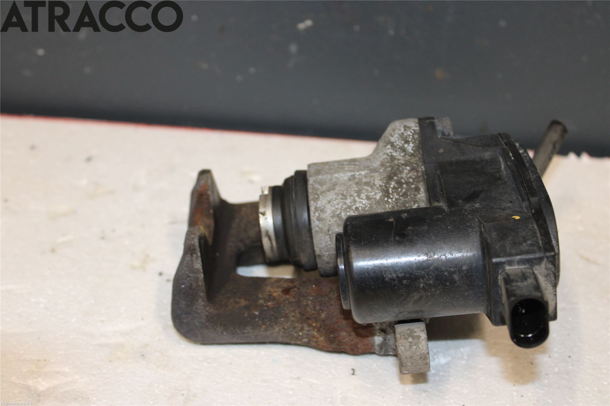 Kia OPTIMA 00-15 Bremsecaliper Bak Venstre