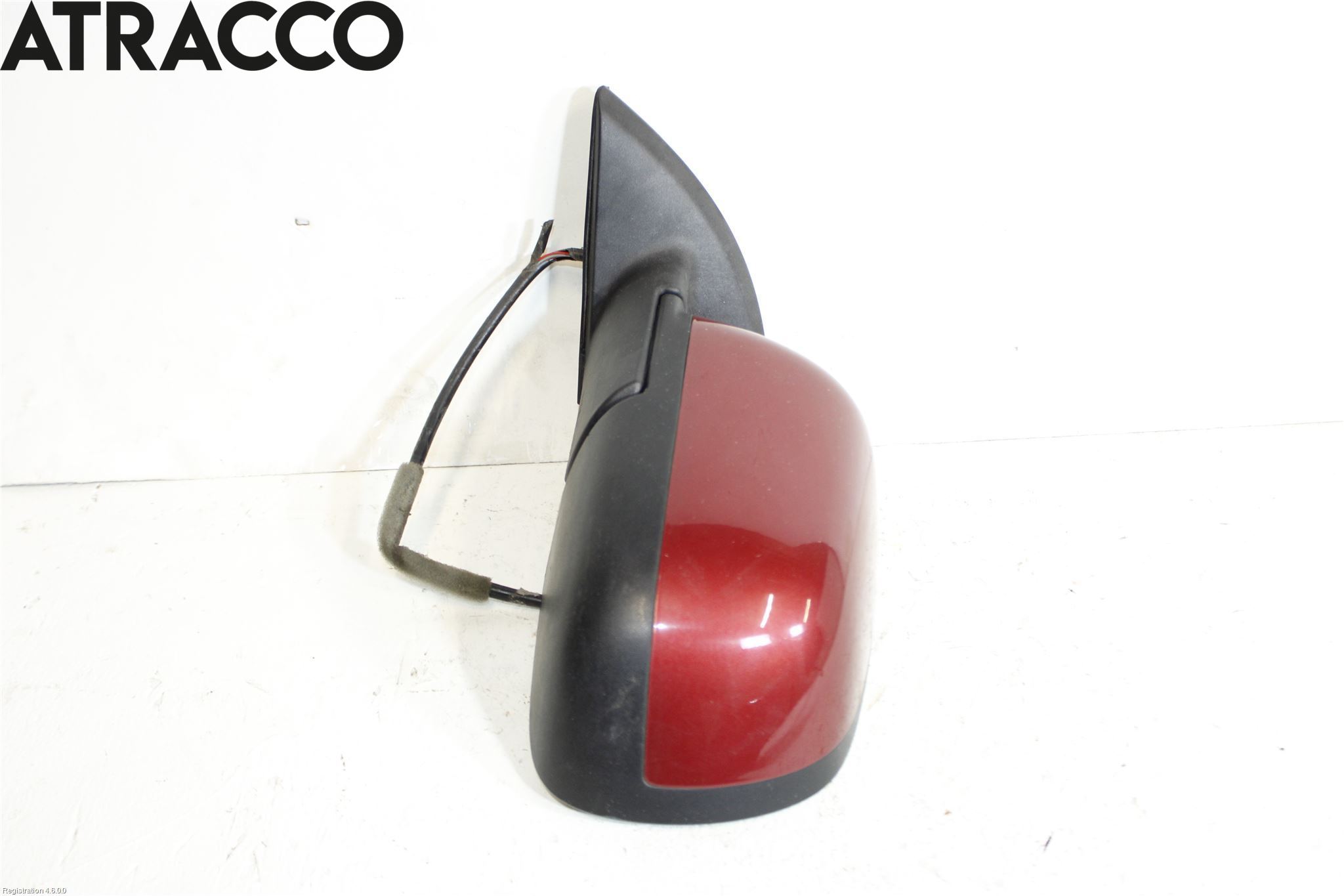 Nissan LEAF 11-17 Speil V M-El Justering