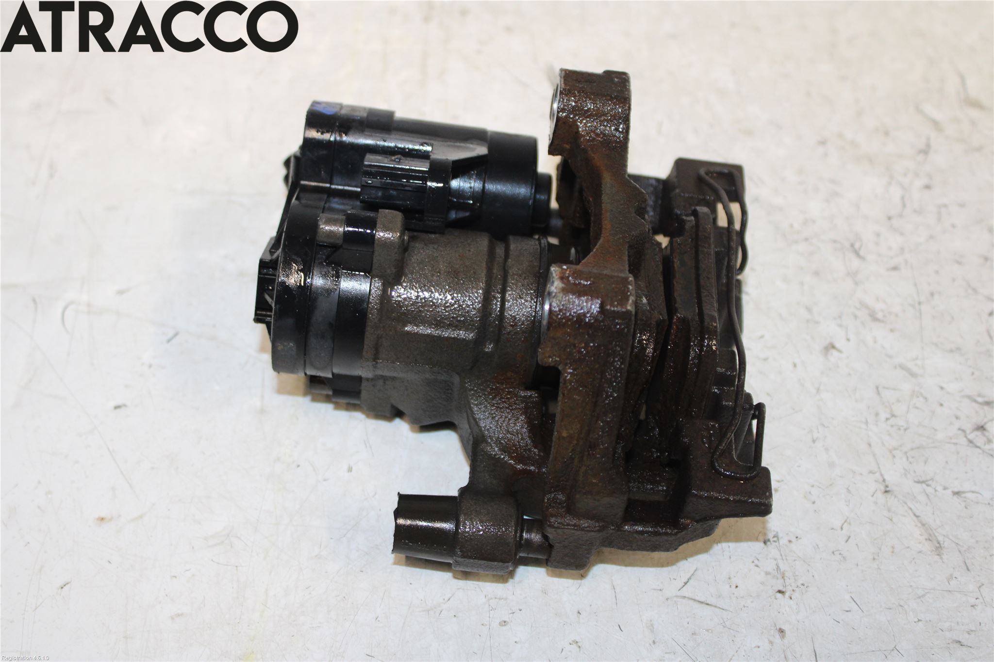 Audi A3/S3 8V 13-20 Bremsecaliper Bak Høyre