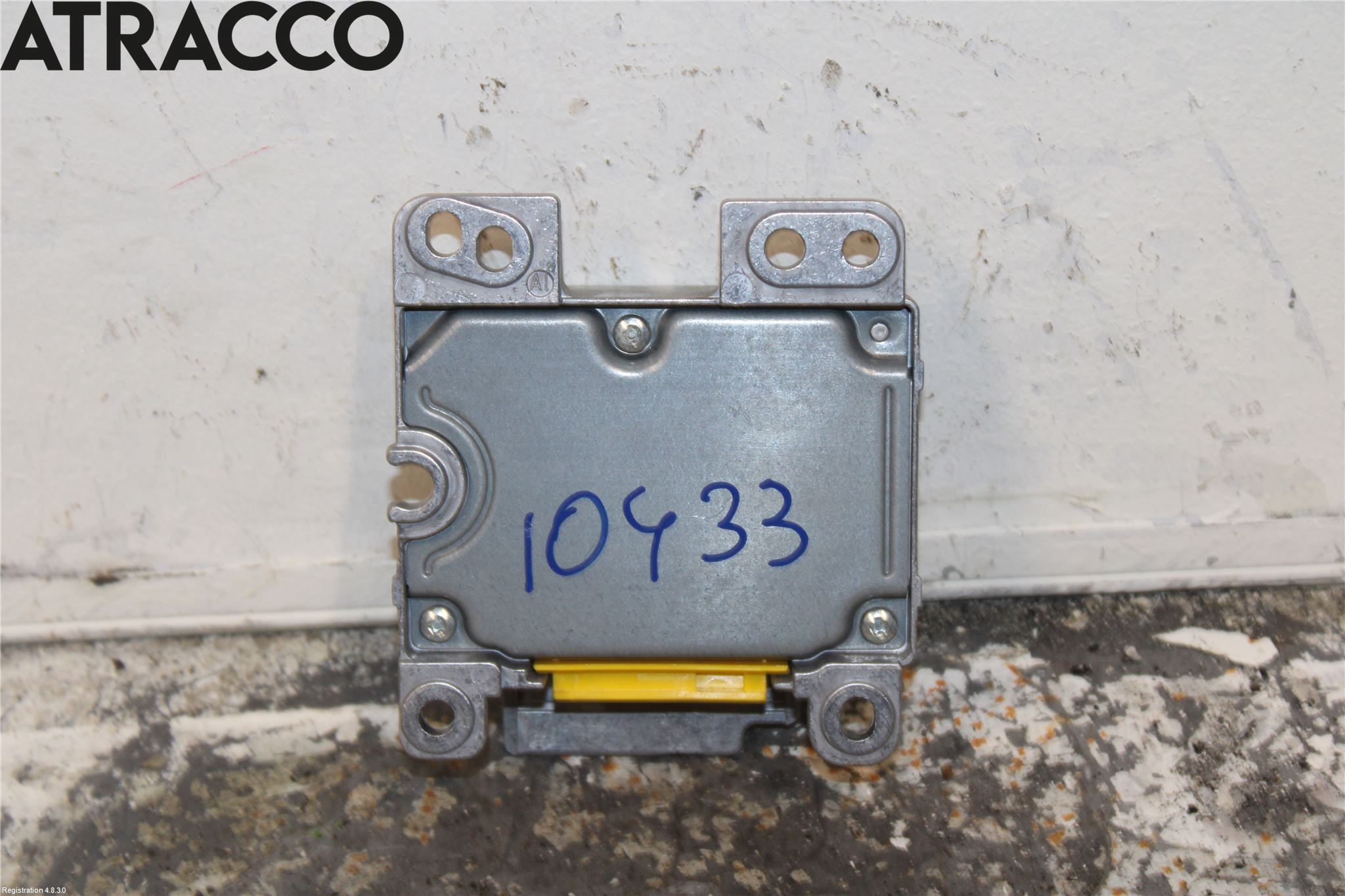 Lotus ELISE Styreenhet Øvrig