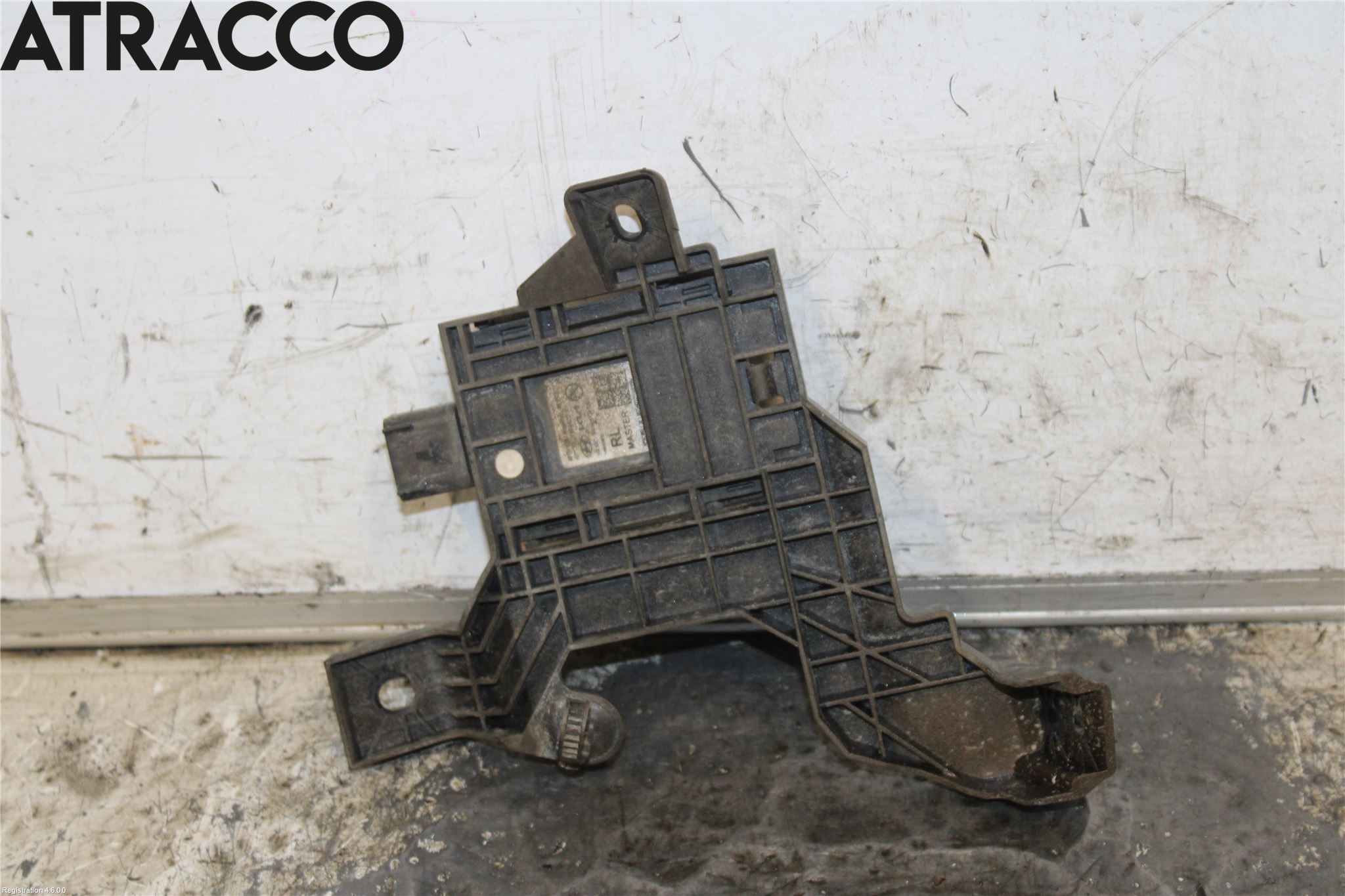 Hyundai IONIQ 5 NE 22- Sensor Øvrig