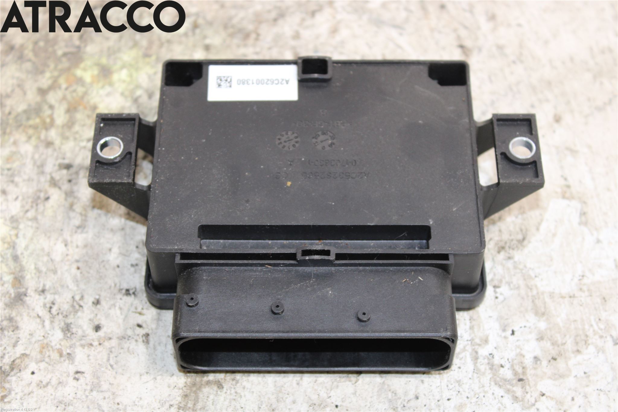 Volvo V60 14-18 Styreenhet Parkbrems