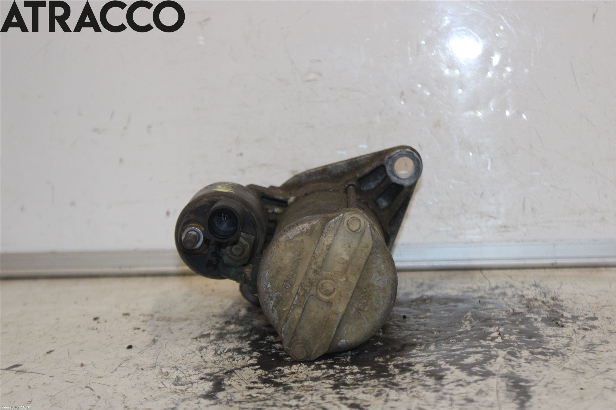 Audi A3/S3 8V 13-20 Startmotor