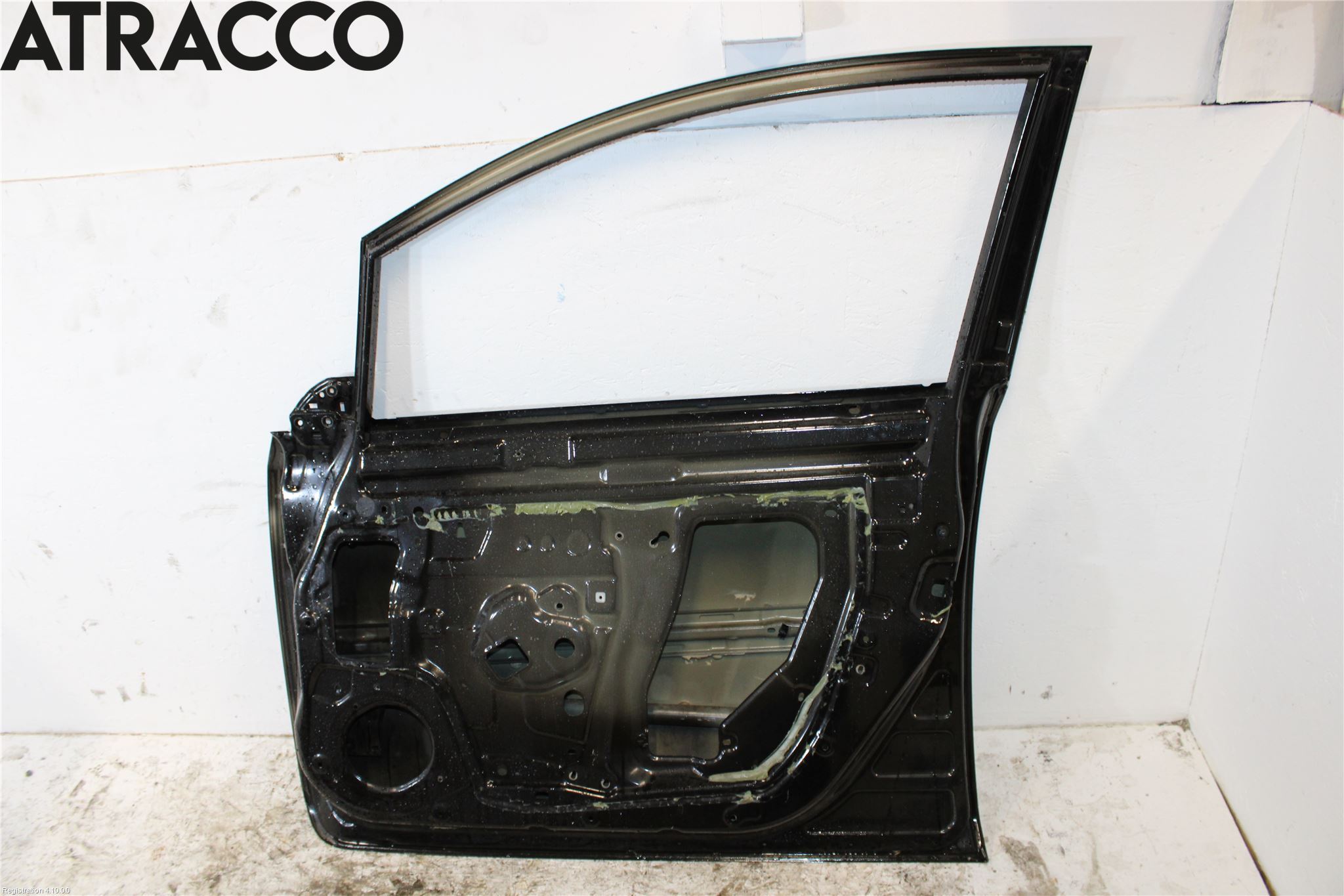 Nissan LEAF 11-17 Dør 4D Foran Høyre