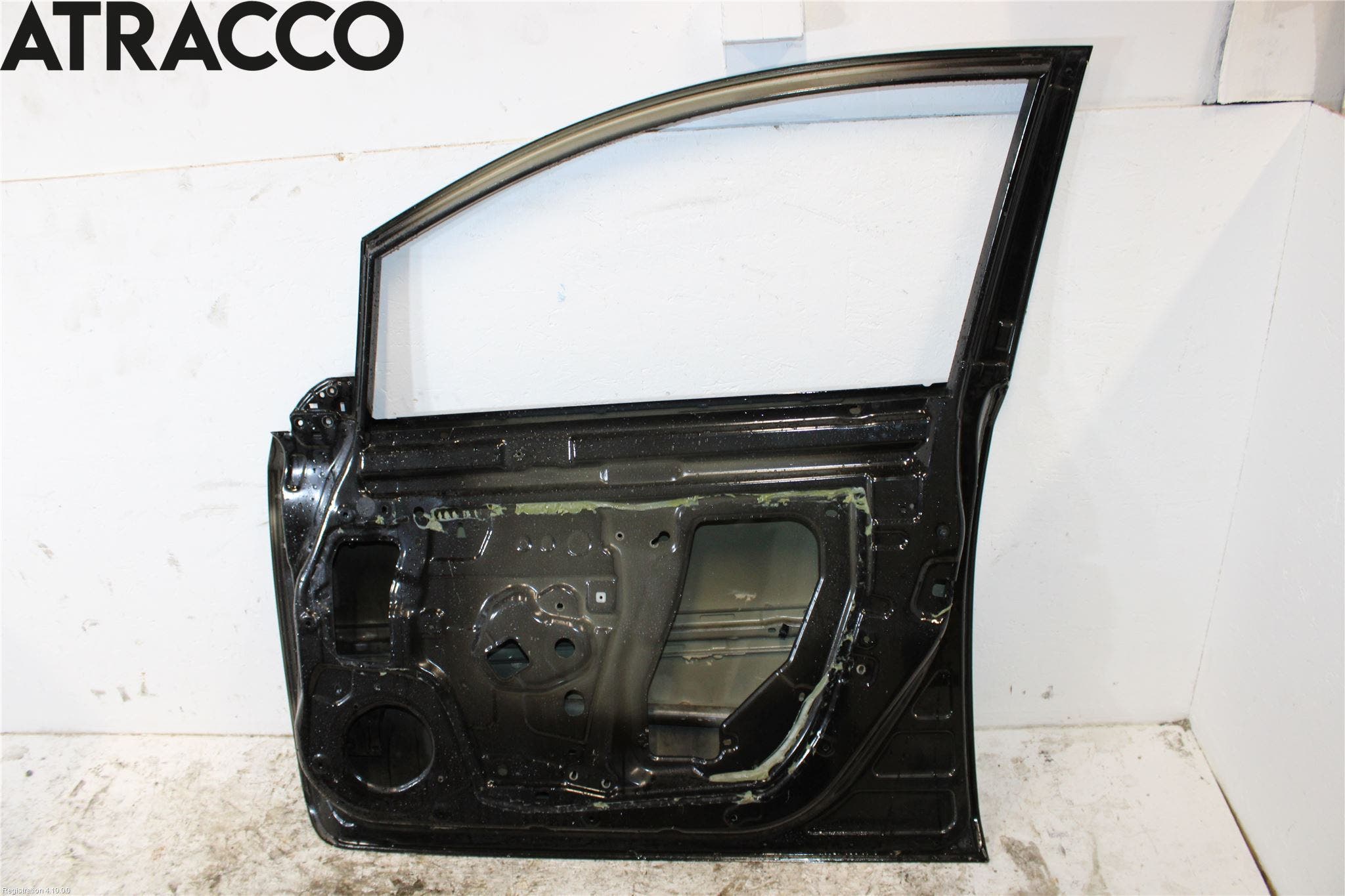 Nissan LEAF 11-17 Dør 4D Foran Høyre