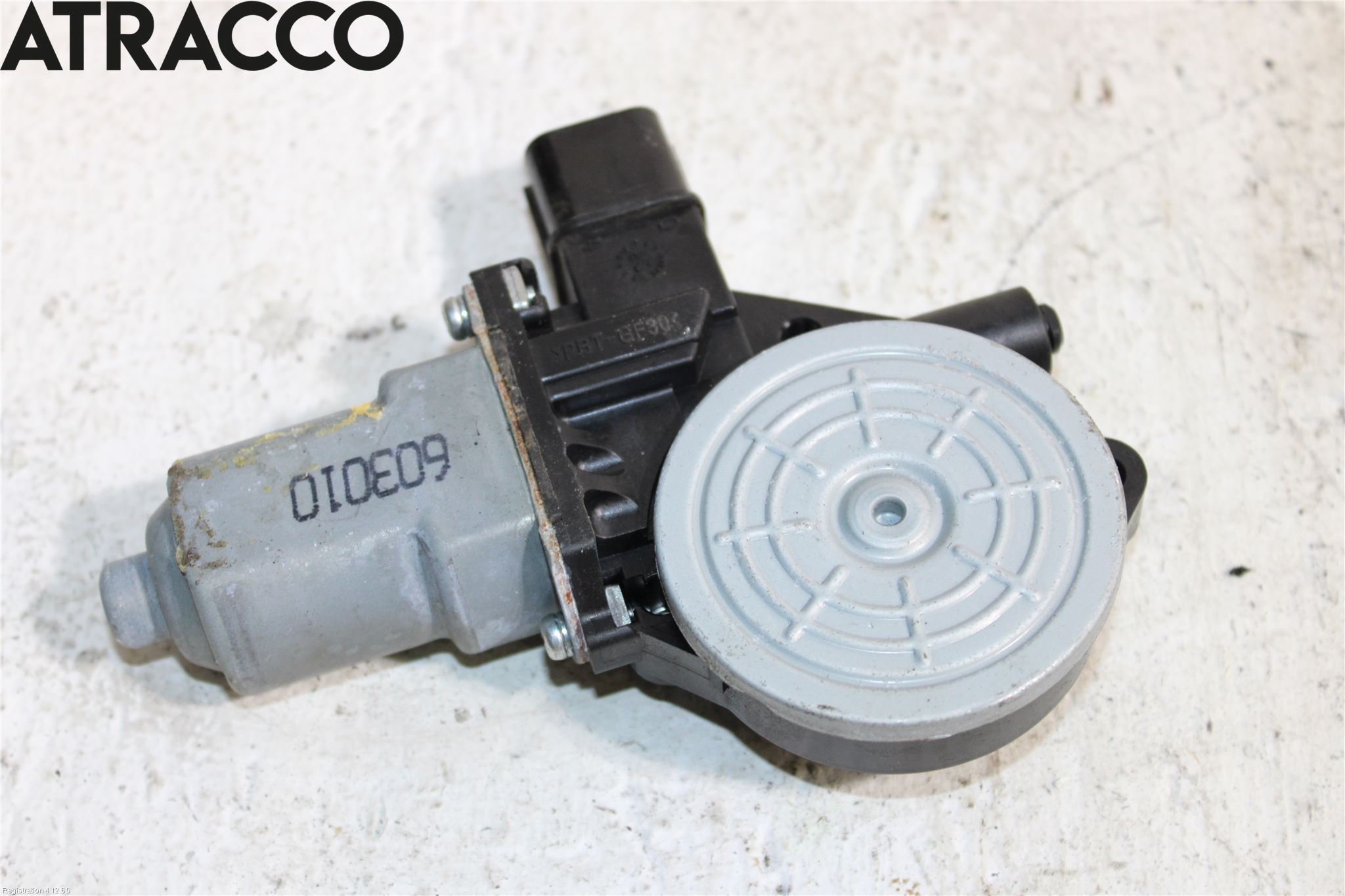 Mitsubishi OUTLANDER 13-21 Vindusheismotor