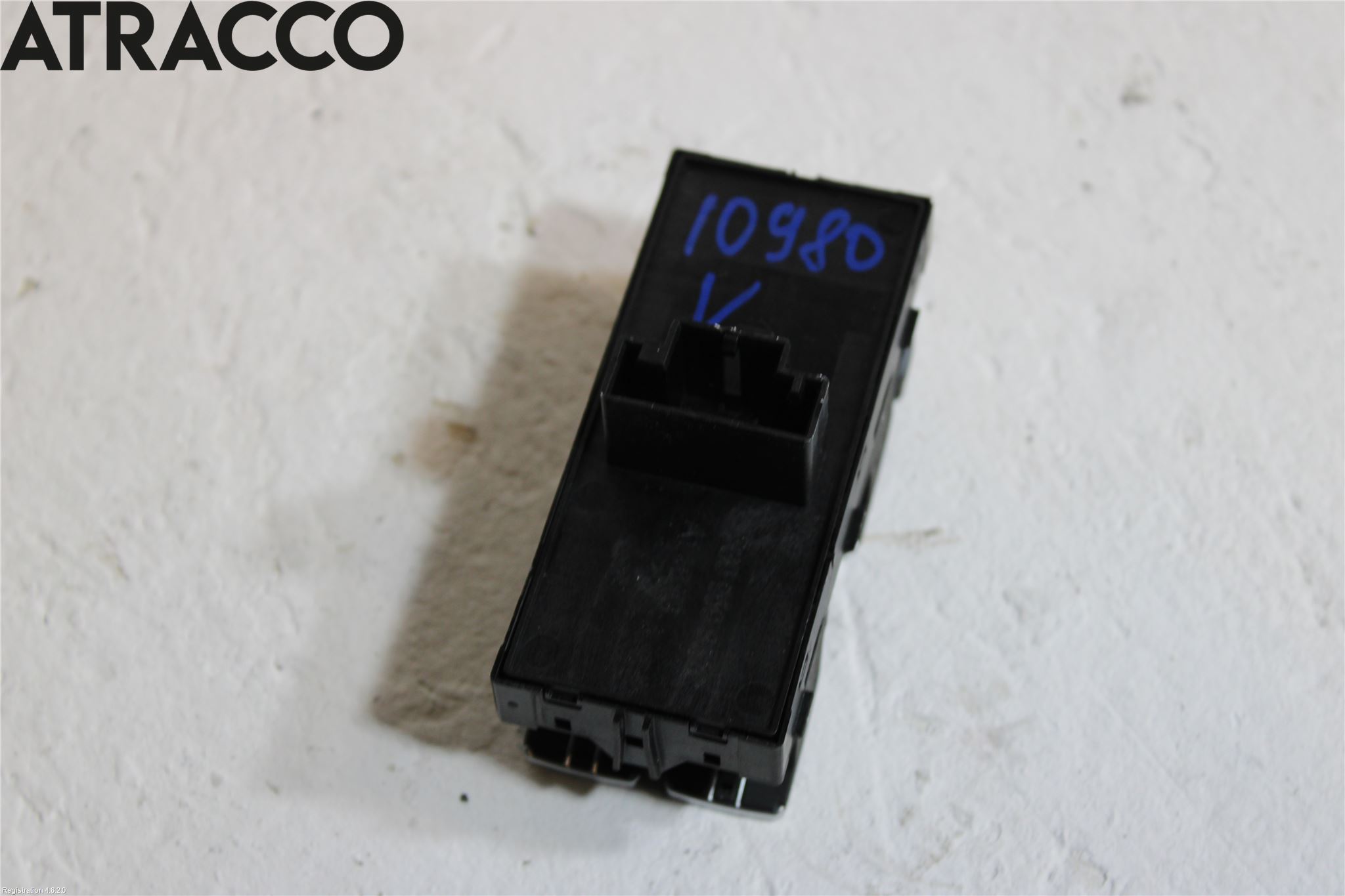 Volkswagen VW GOLF / E-GOLF VII 13-20 Bryter Vindusheis