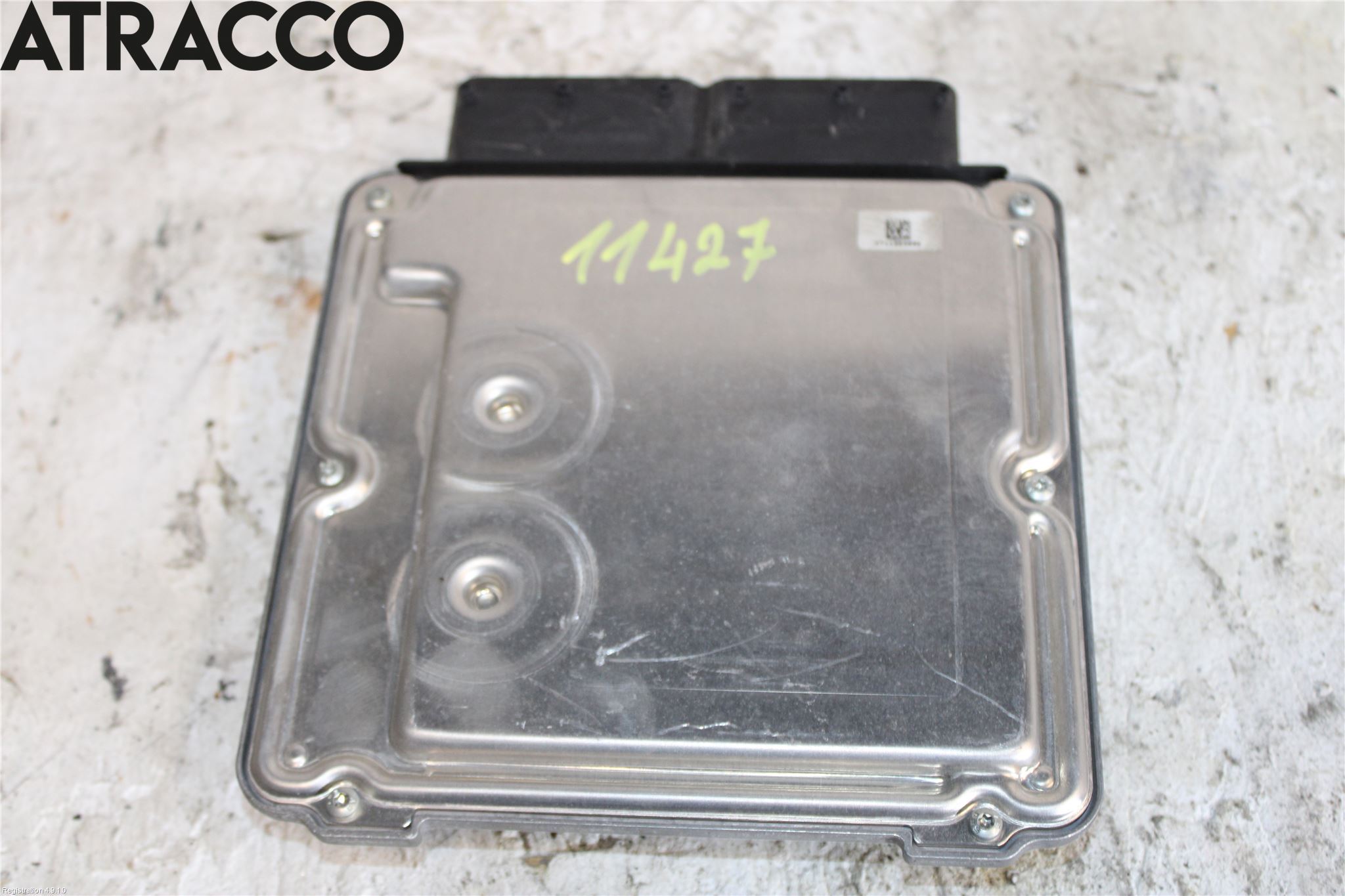 Skoda OCTAVIA (5E) 13-20 Styreenhet Innsprøytning