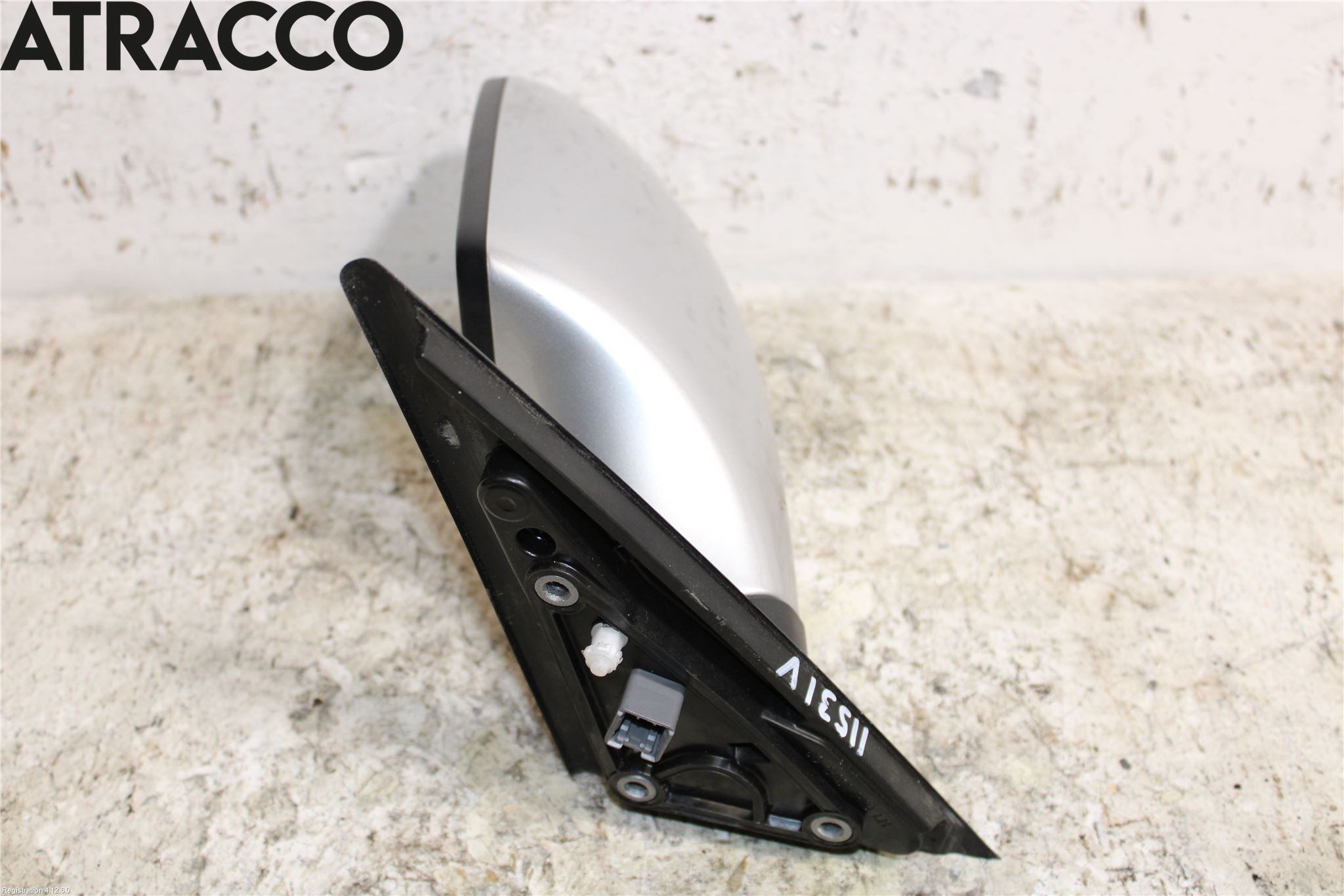 Hyundai ix20 Speil V M-El Justering