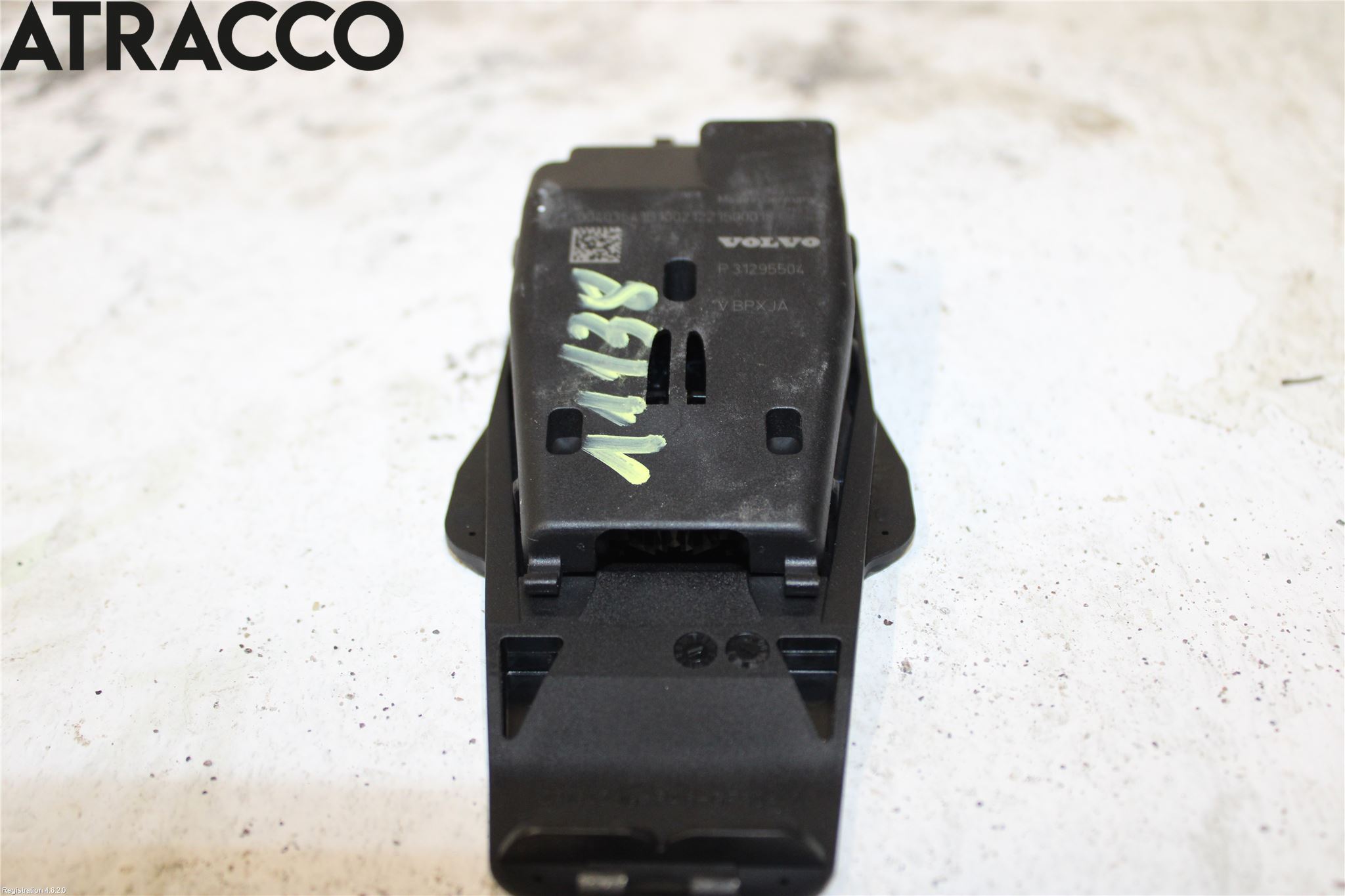 Volvo V60 11-13 Sensor Kollisjonsbeskyttelse