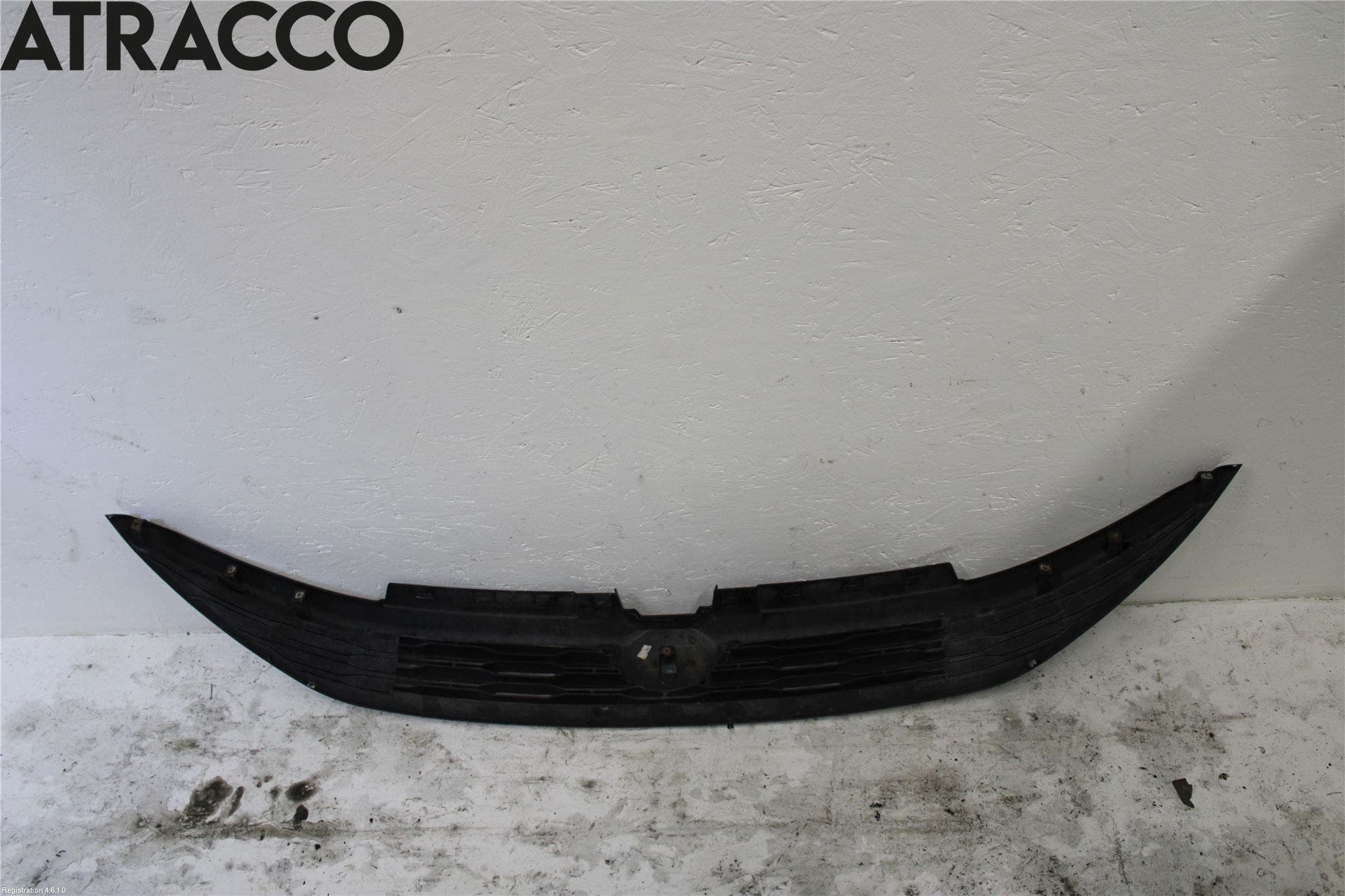 Fiat DOBLO CARGO Grill Komplett