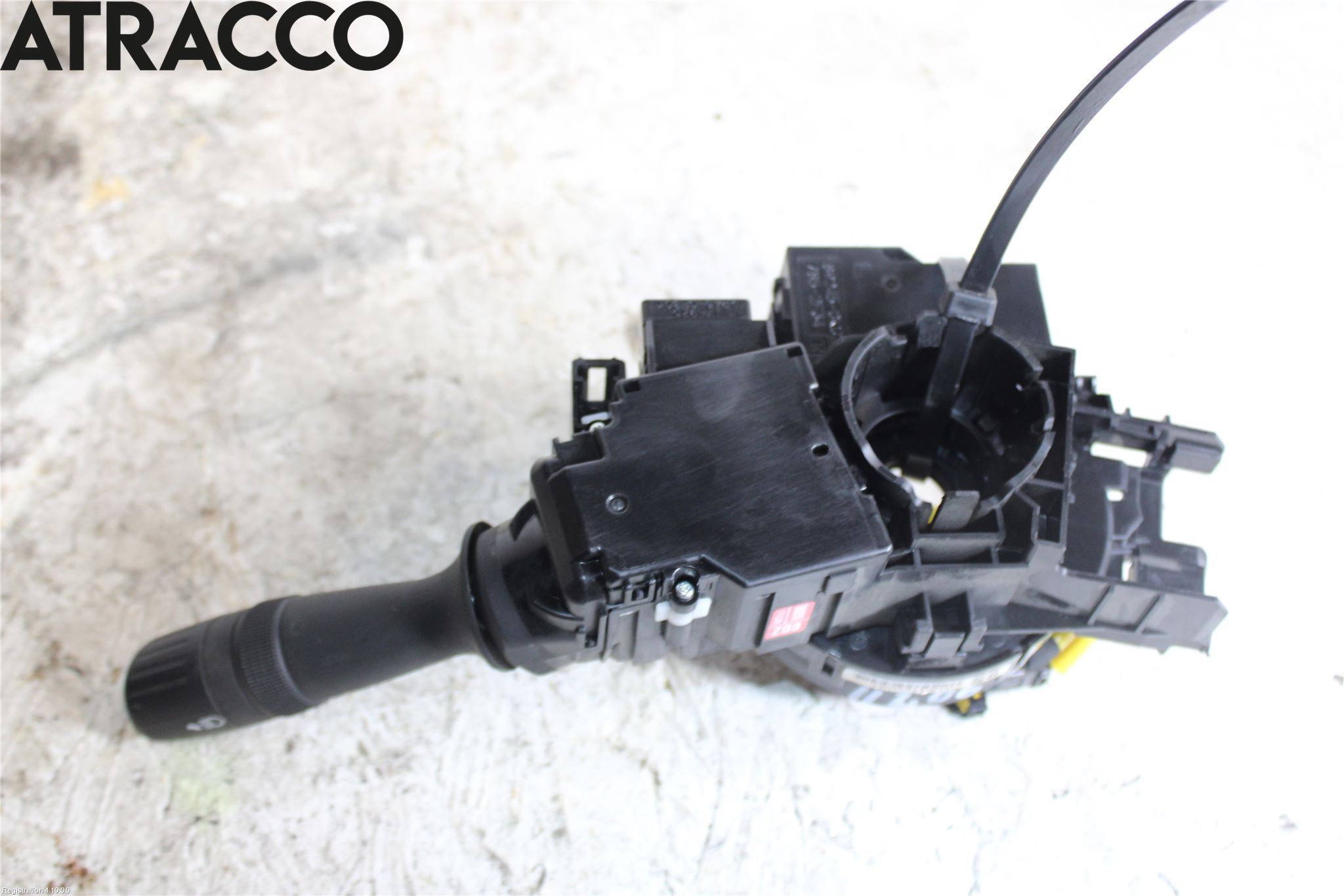 Toyota HILUX 16- Bryter Ratt Blinklys - Lys