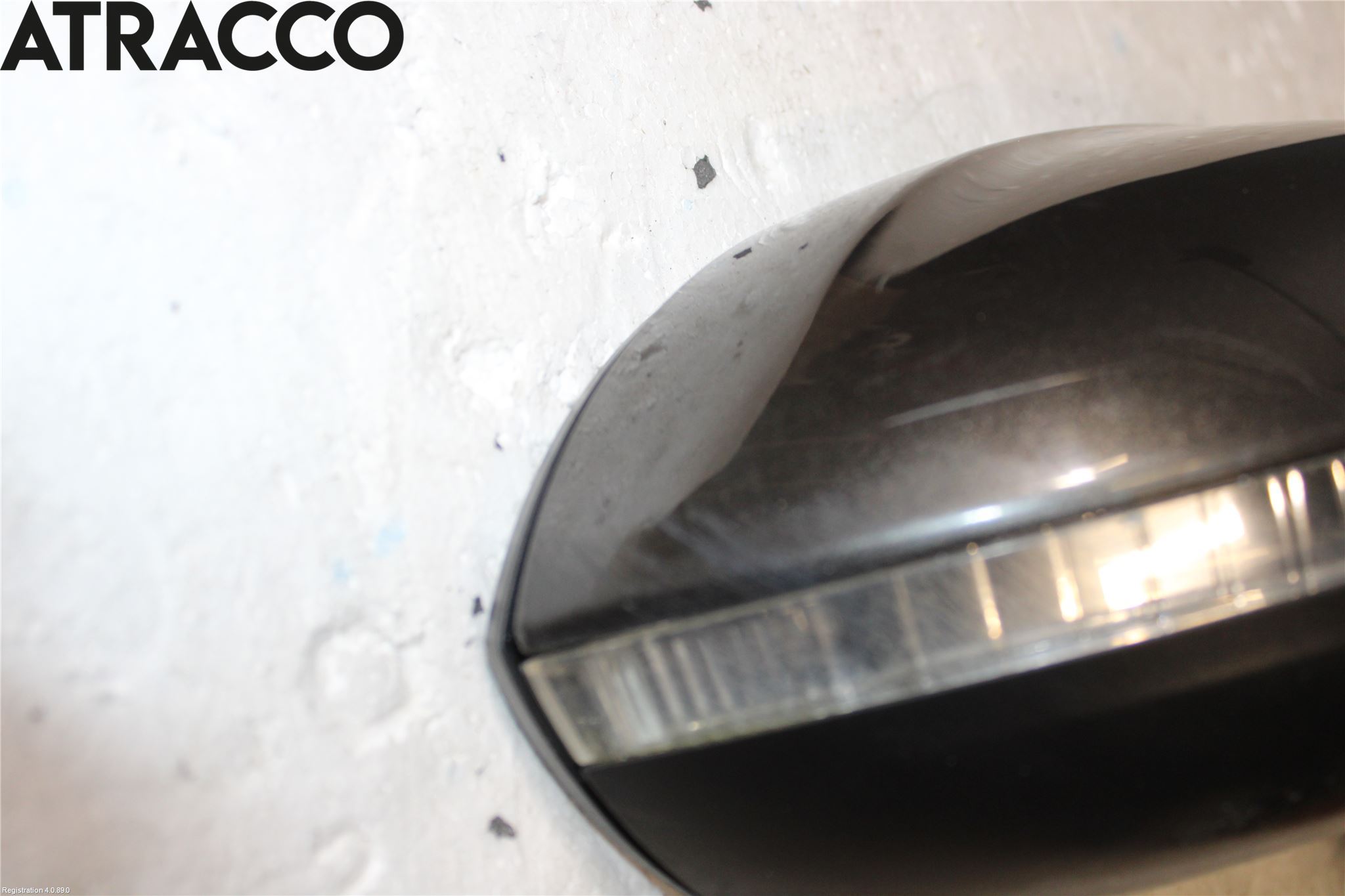 Volkswagen VW PASSAT 15-19 Speil H M-El Justering