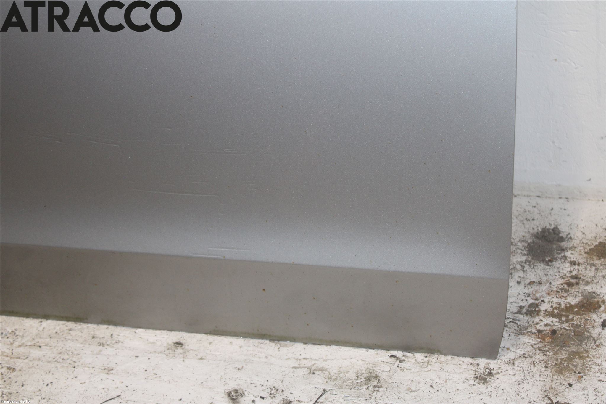 Volkswagen VW UP! / E-UP! Dør 4D Foran Venstre