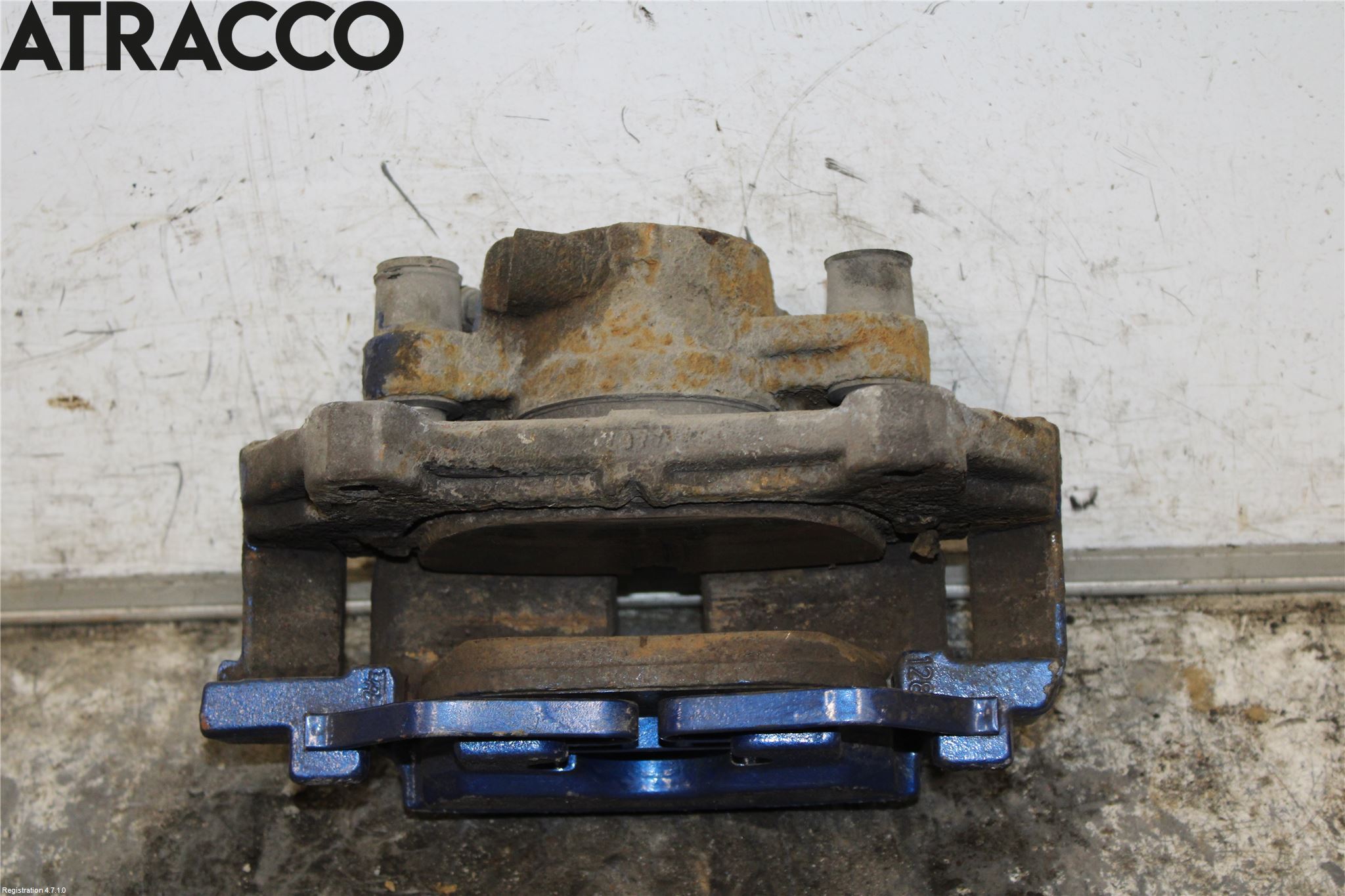 Volvo V90 17->> Bremsecaliper Foran Venstre
