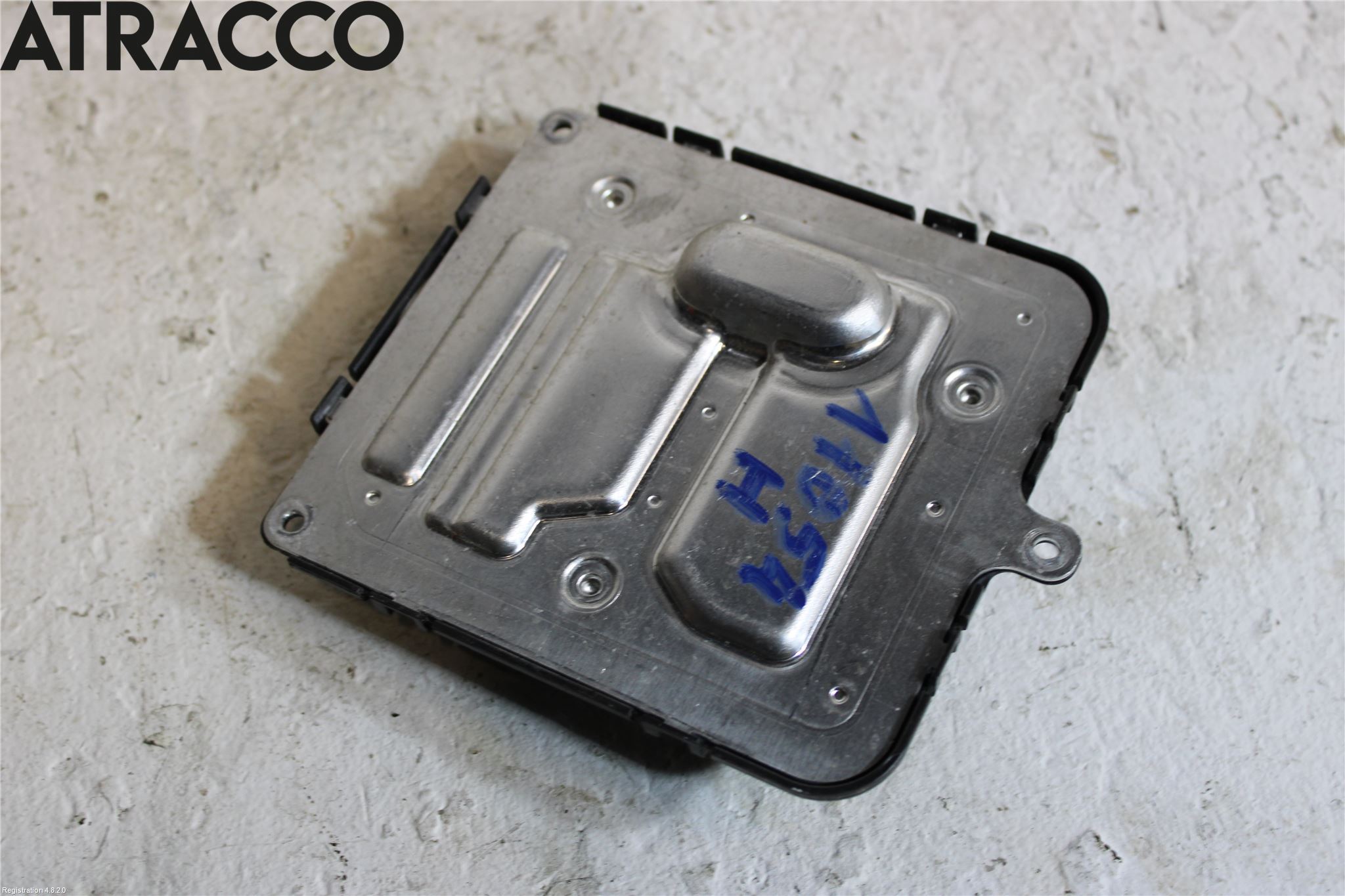 Volvo XC40/RECHARGE 18- Styreenhet Xenon