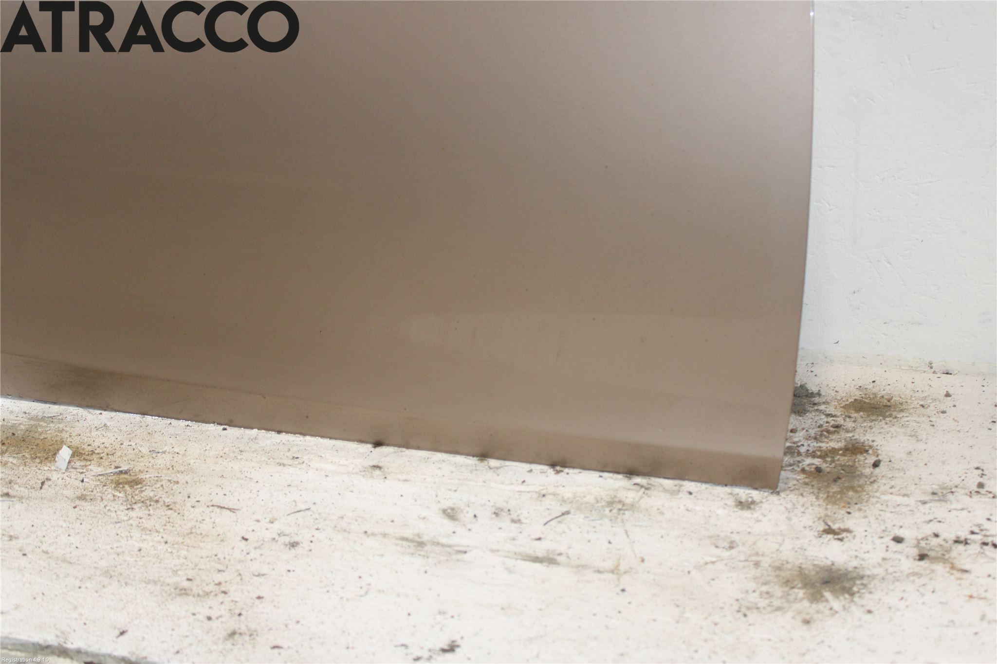 Volvo V40 12-19 Dør 4D Foran Høyre