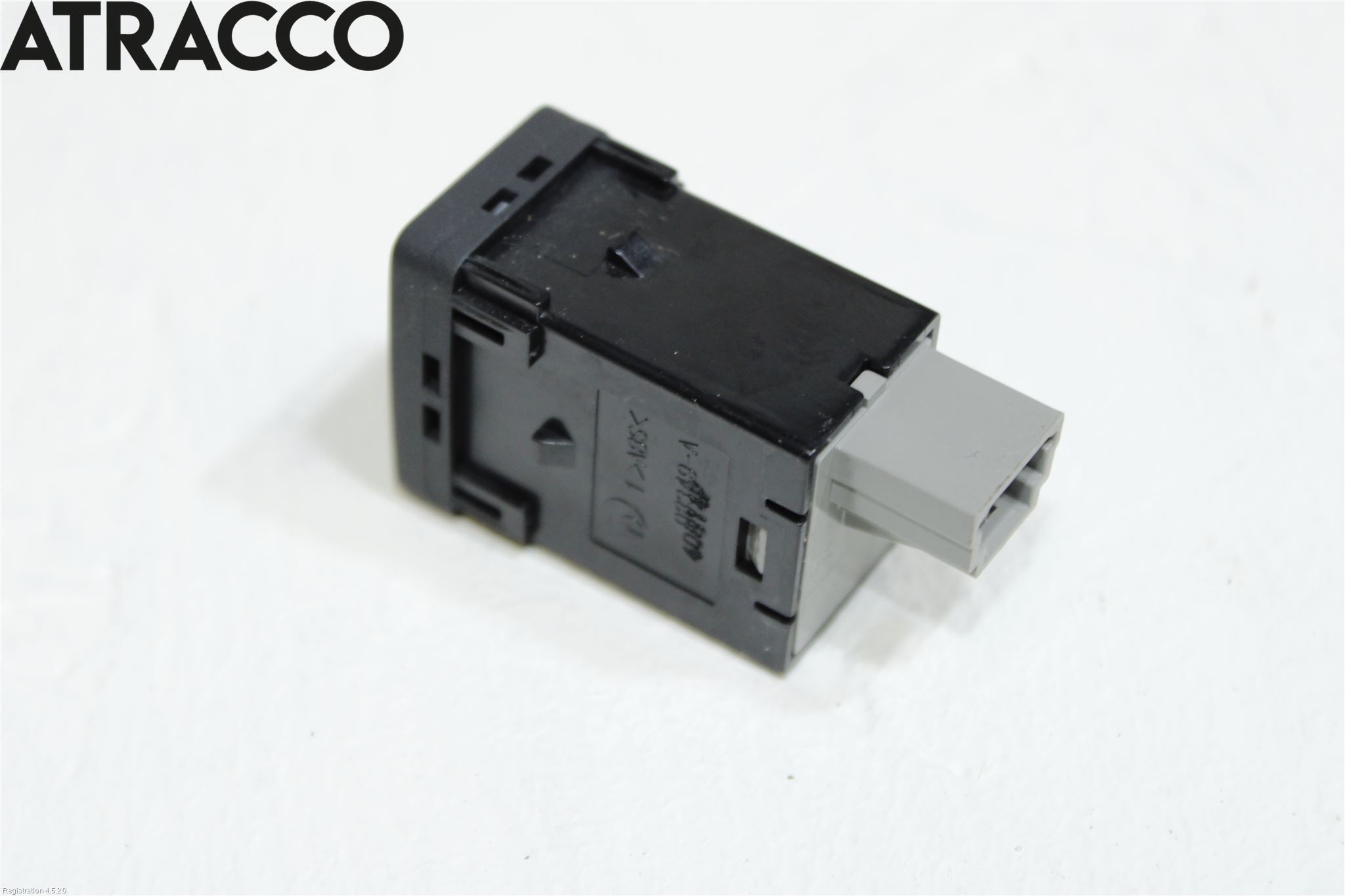 Nissan QASHQAI 14-17 Bryter Øvrig