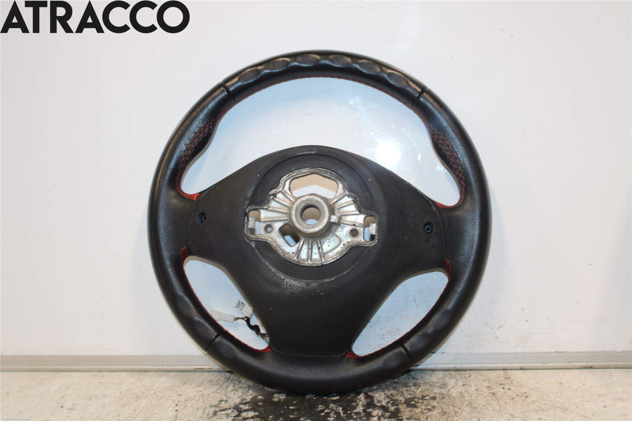 BMW 3 F30/F31/F80 12-19 Ratt