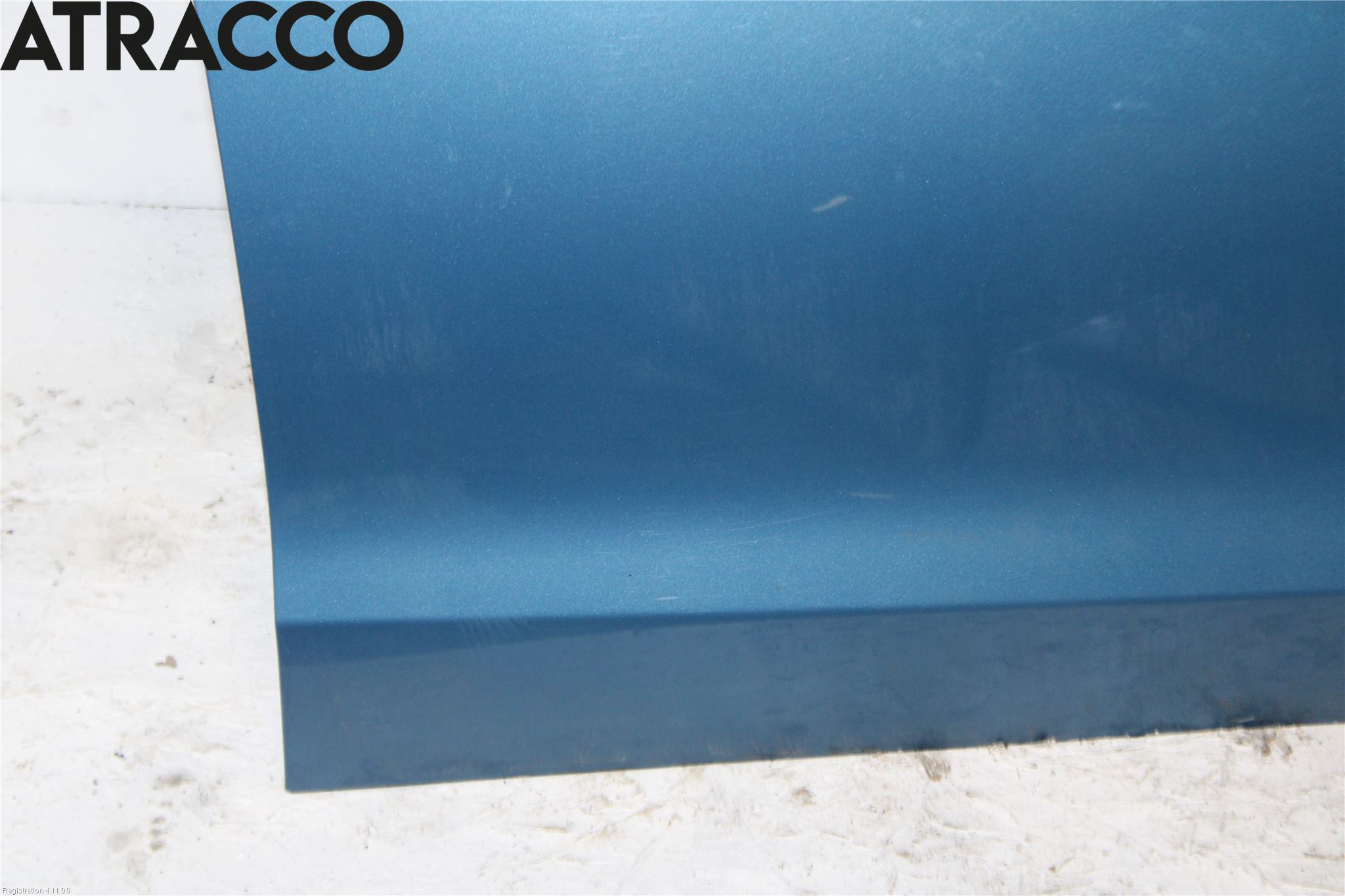 Hyundai i30 GD 13-17 Dør 4D Foran Høyre