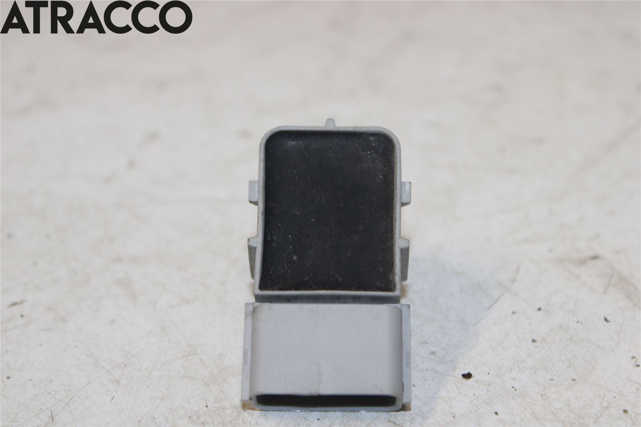 Kia SOUL 09- Sensor Ryggesensor