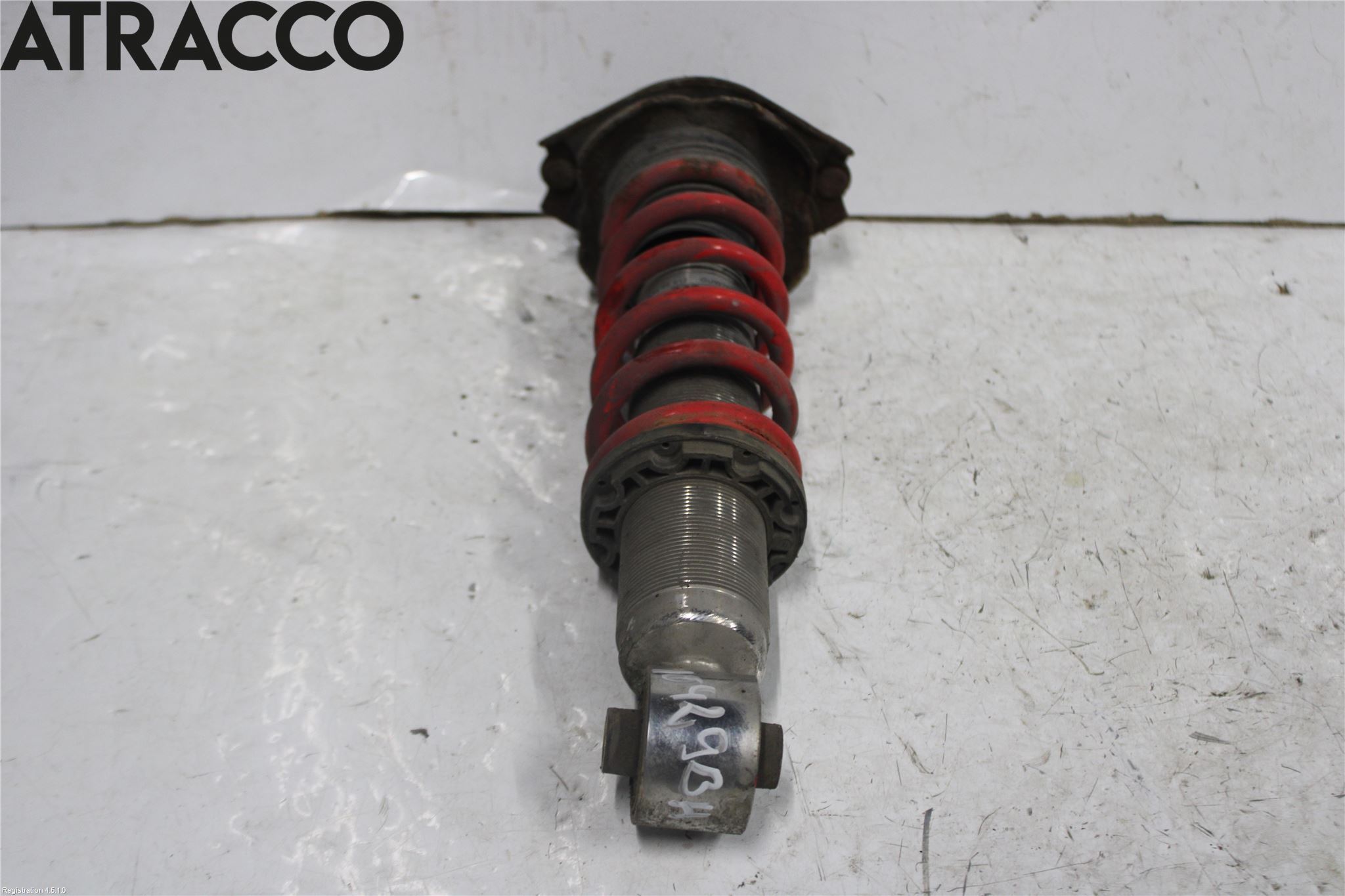 Toyota GT86 12- Fjærbein Bak Høyre