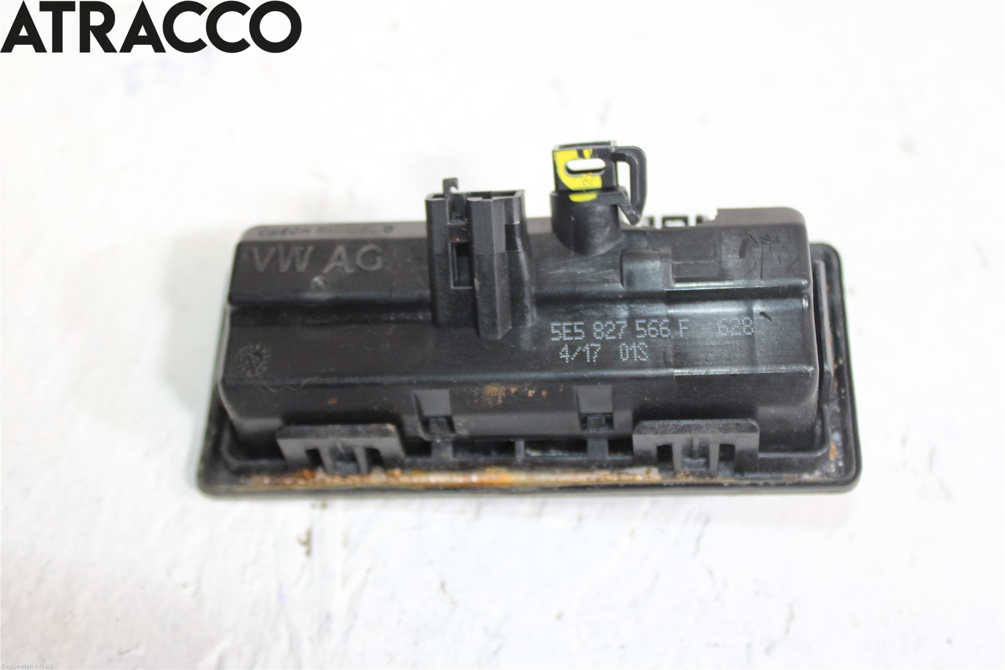 Skoda OCTAVIA (5E) 13-20 Bryter Bakluke