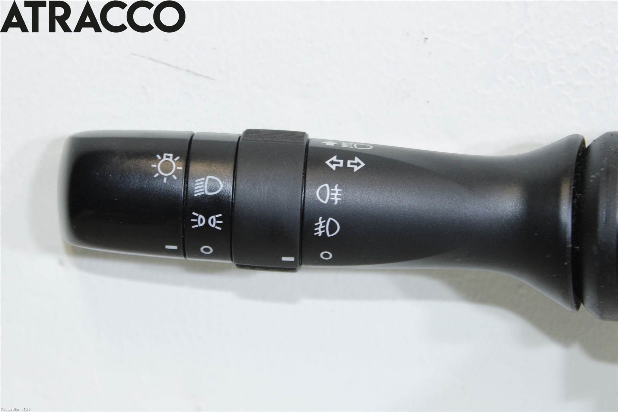 Toyota PRIUS+ ZVW40 12-20 Bryter Ratt Kombi H Og V